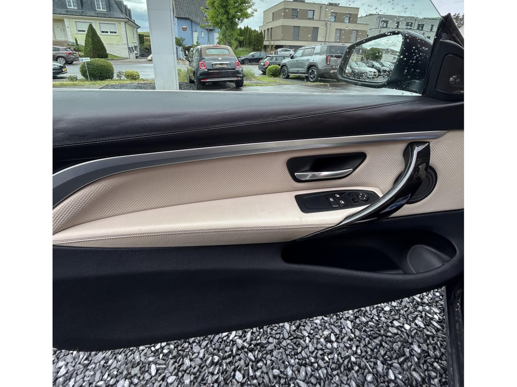 BMW 435 435D XDRIVE (2023) - Photo 8