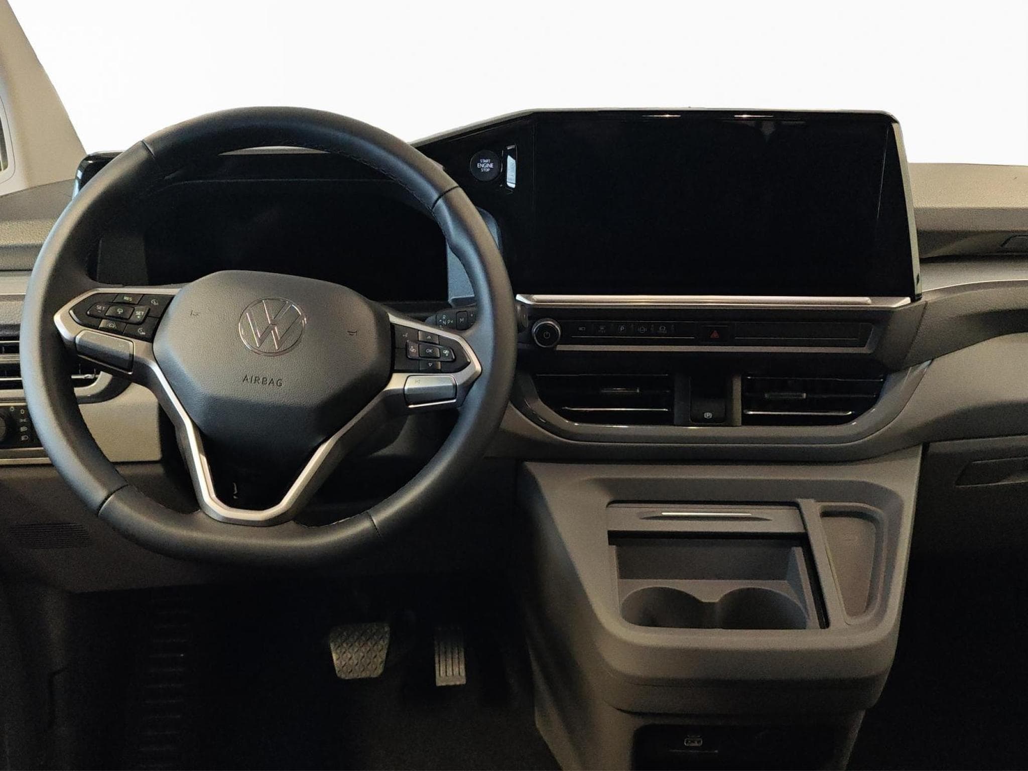 VW Caravelle LIFE 4X4 (2026) - Photo 2