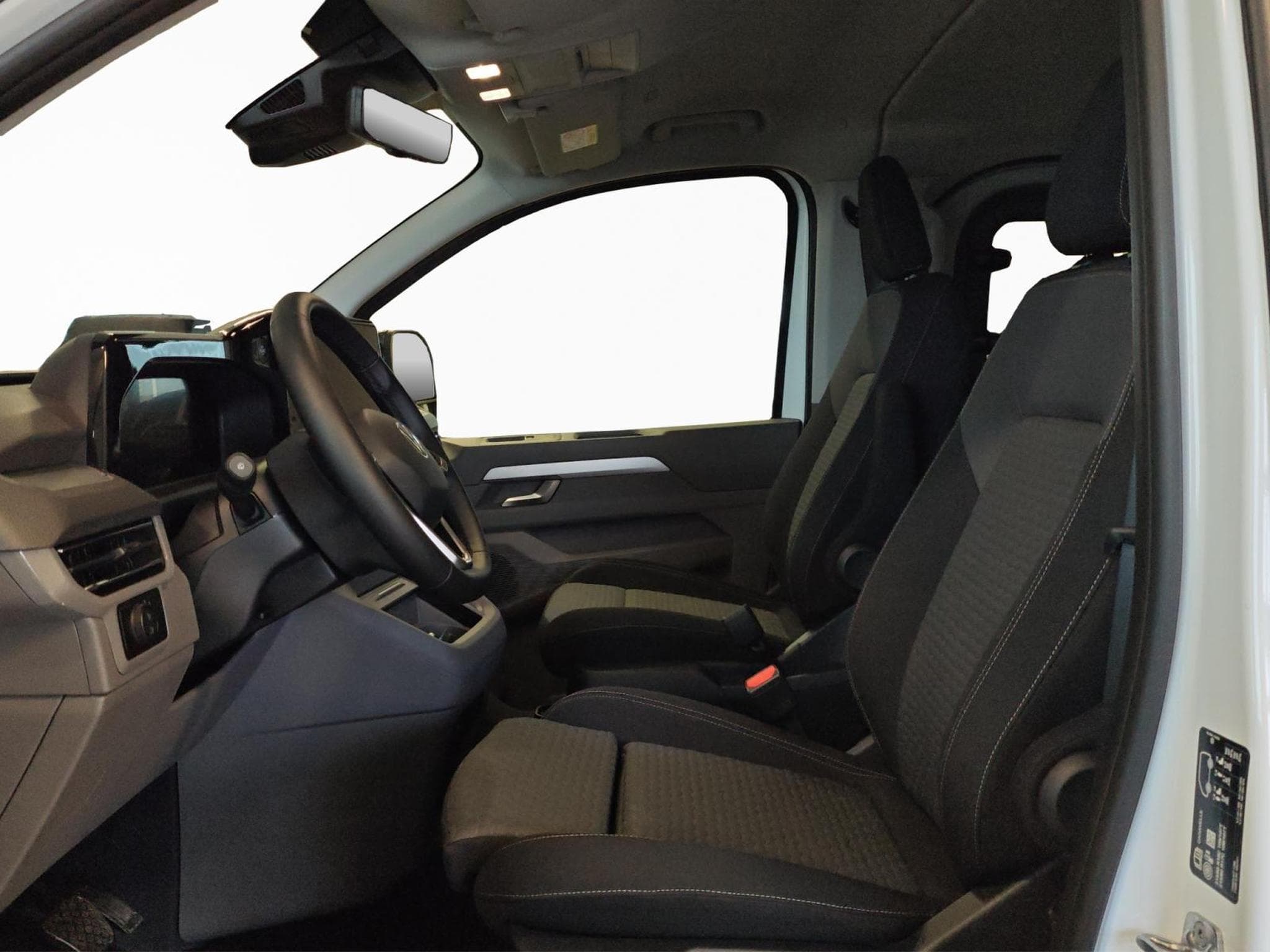 VW Caravelle LIFE 4X4 (2026) - Photo 9