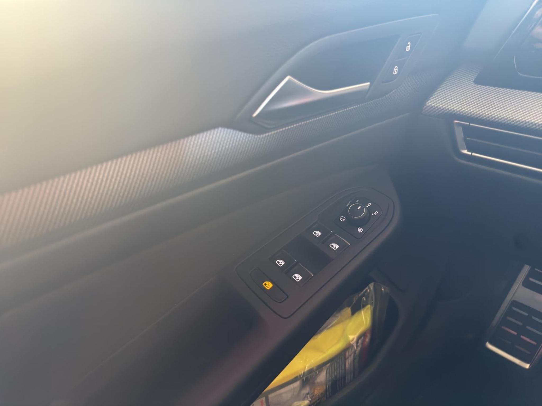 VW Golf CLUBSPORT (2025) - Photo 14