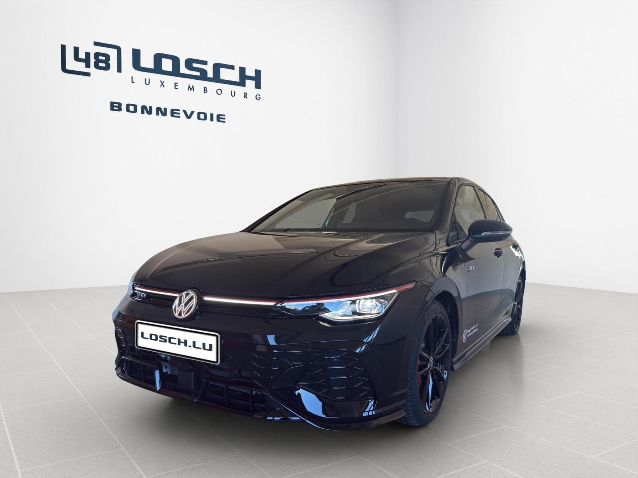 VW Golf CLUBSPORT (2025) - Photo 3