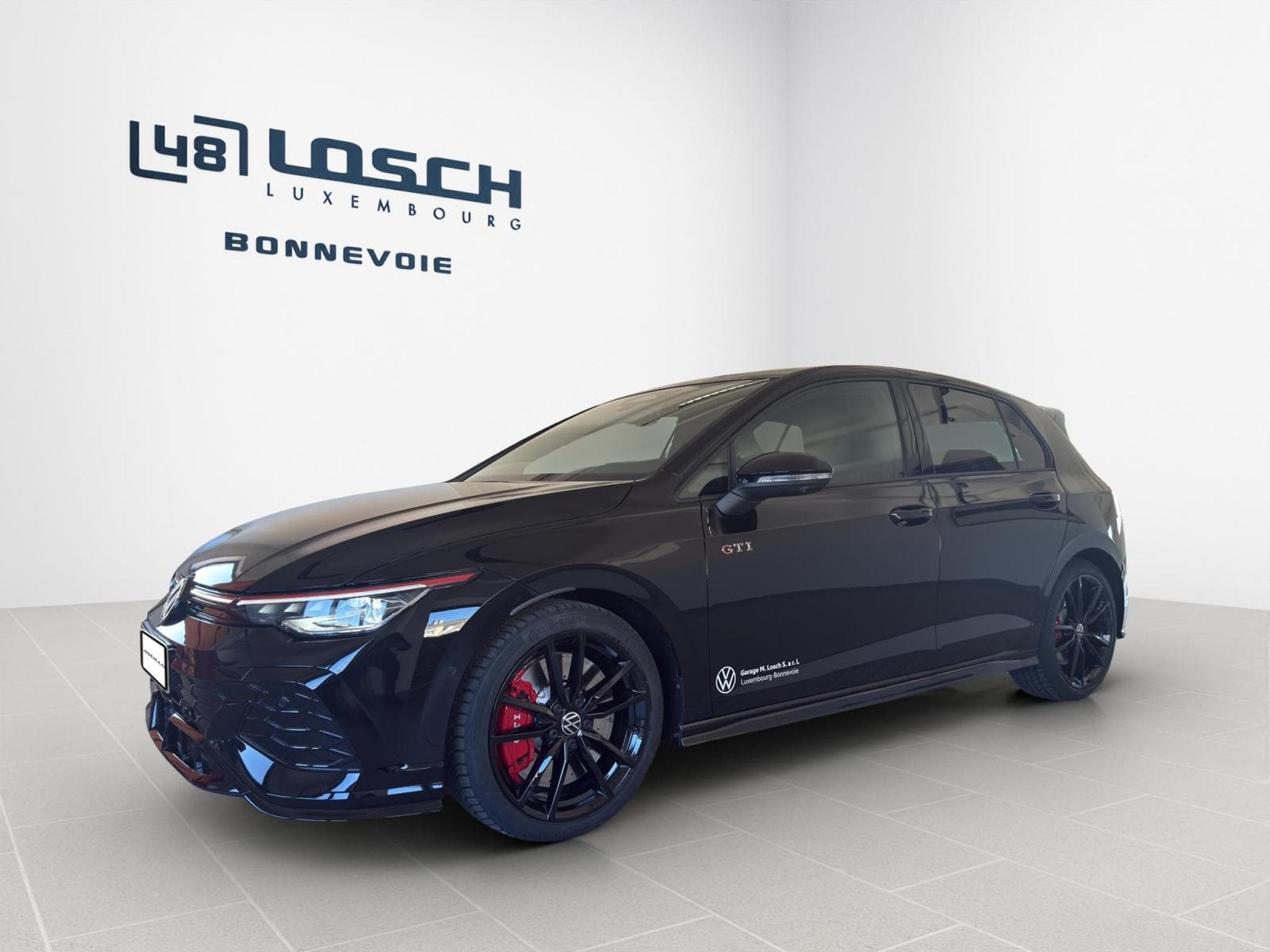 VW Golf CLUBSPORT (2025) - Photo 4