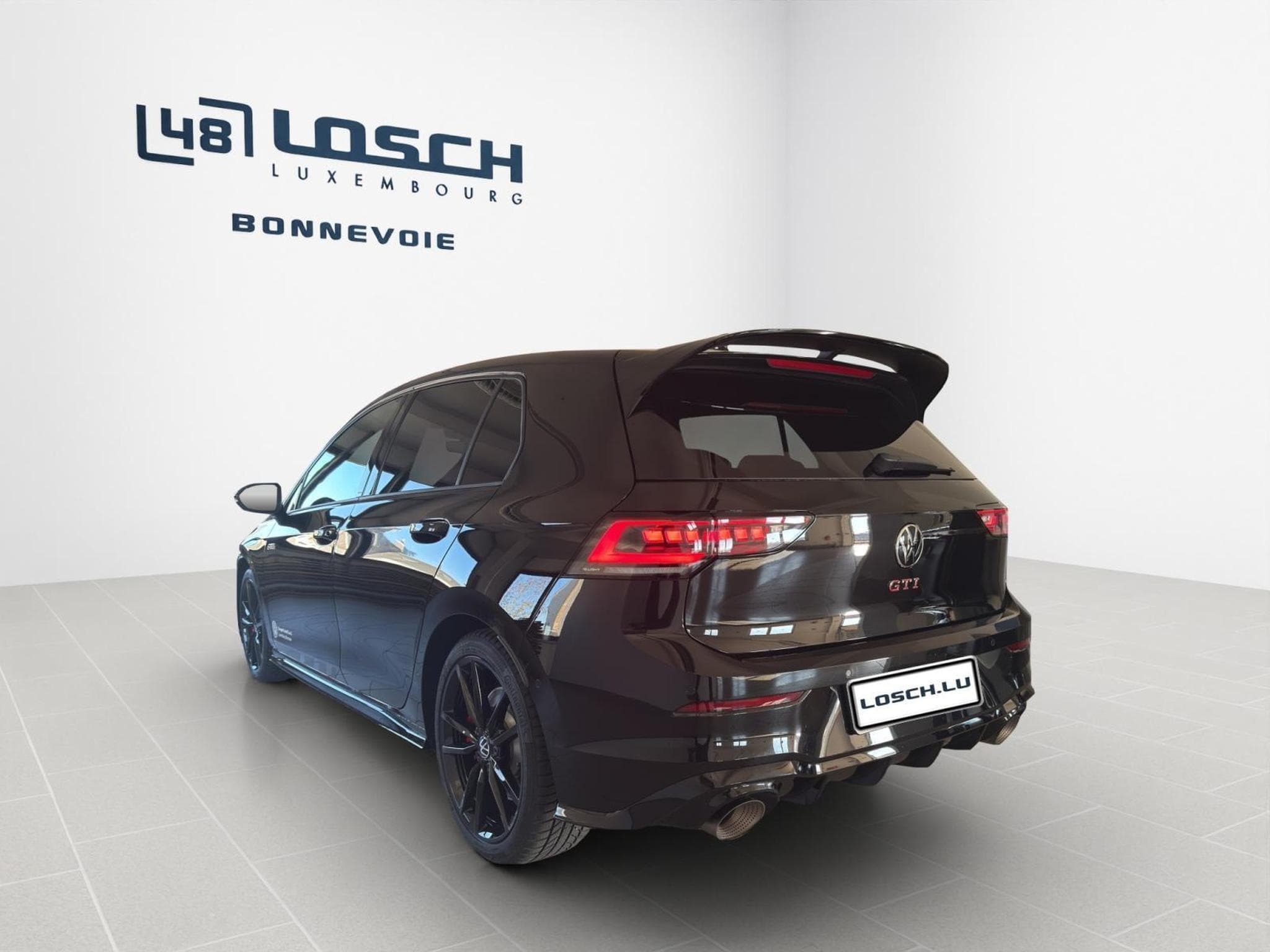 VW Golf CLUBSPORT (2025) - Photo 6
