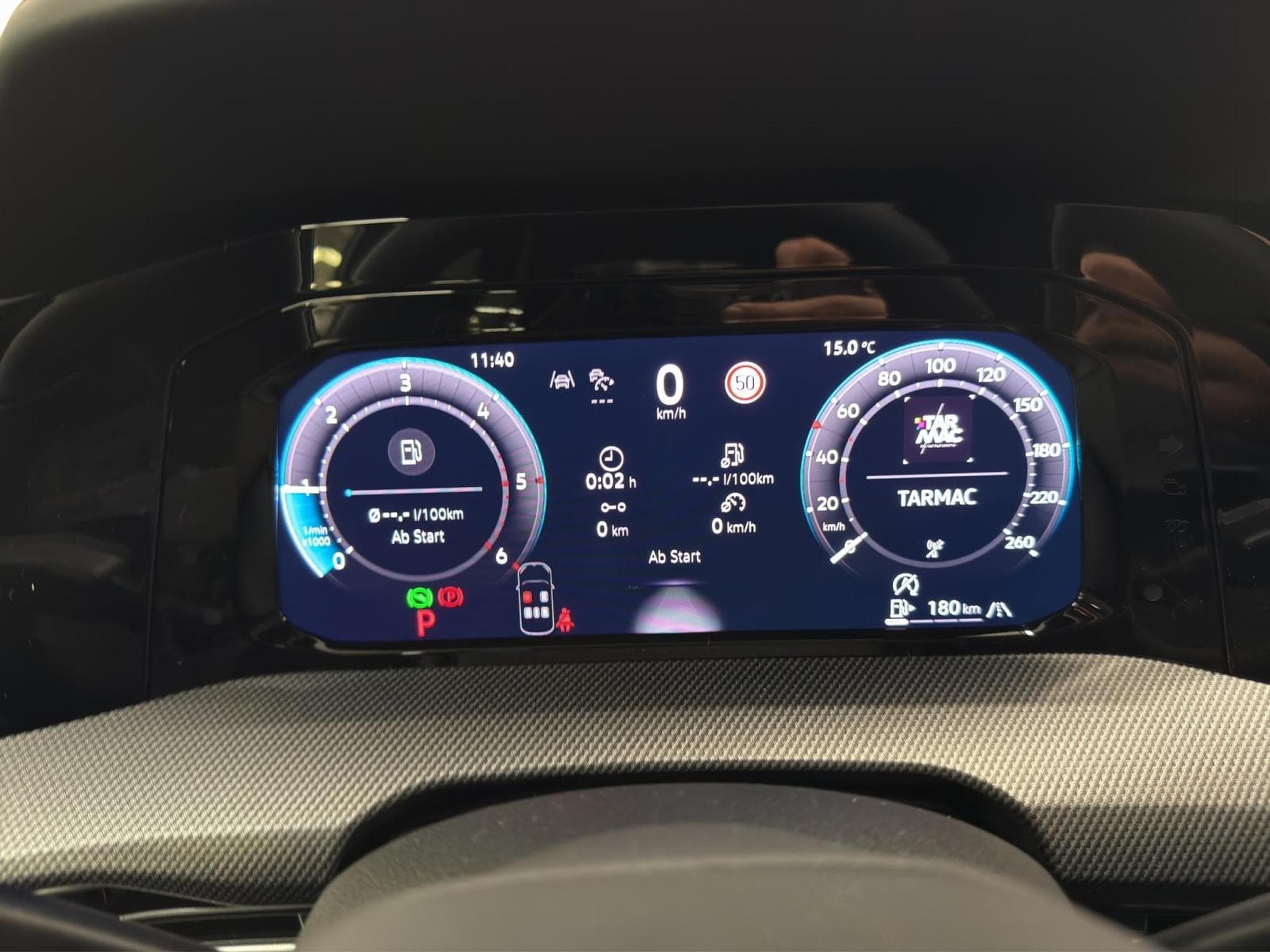 VW Golf LIFE (2026) - Photo 11