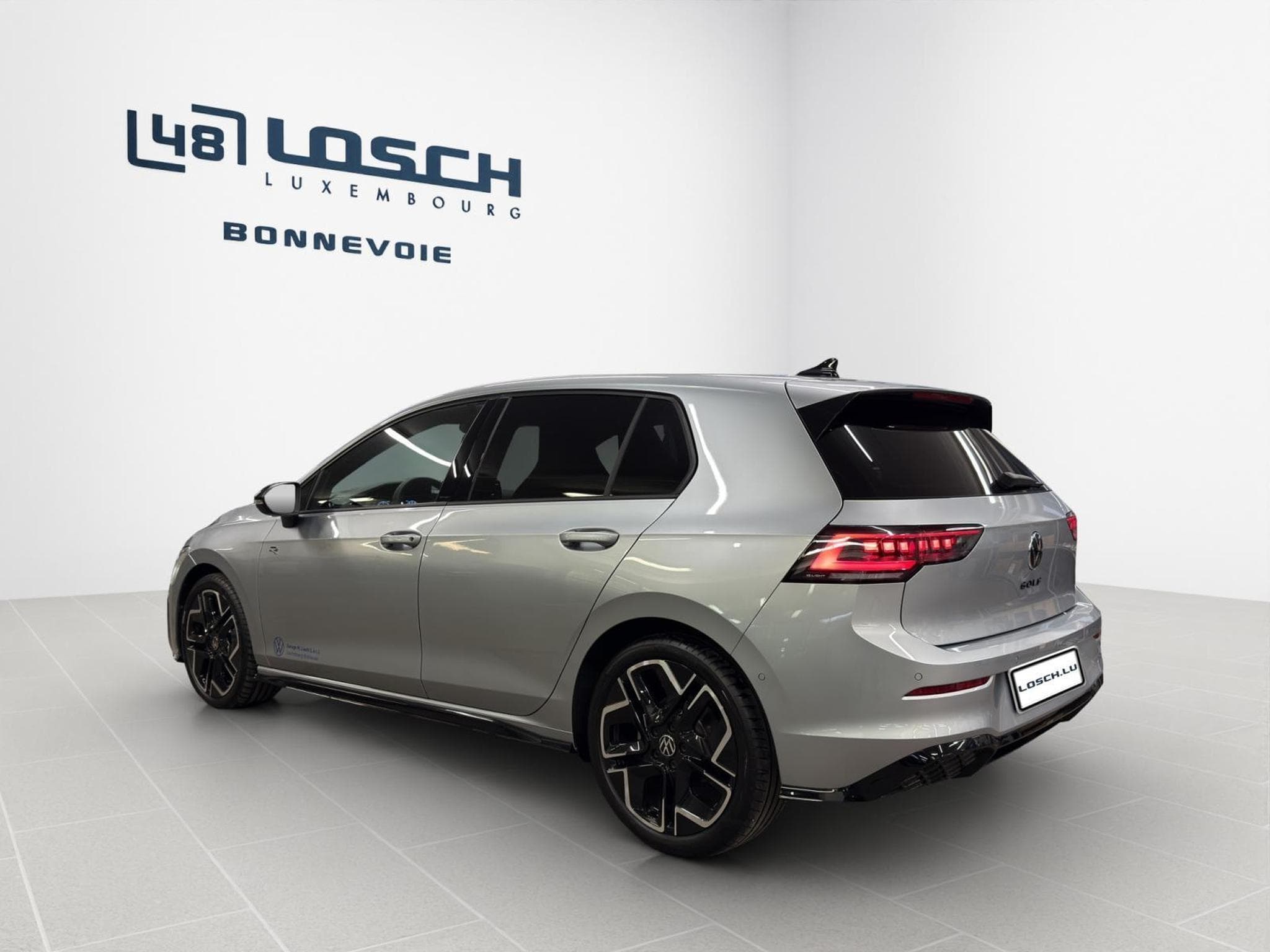 VW Golf LIFE (2026) - Photo 5