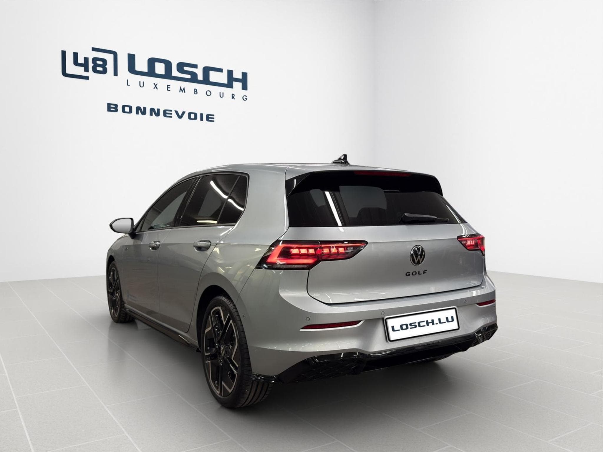 VW Golf LIFE (2026) - Photo 7