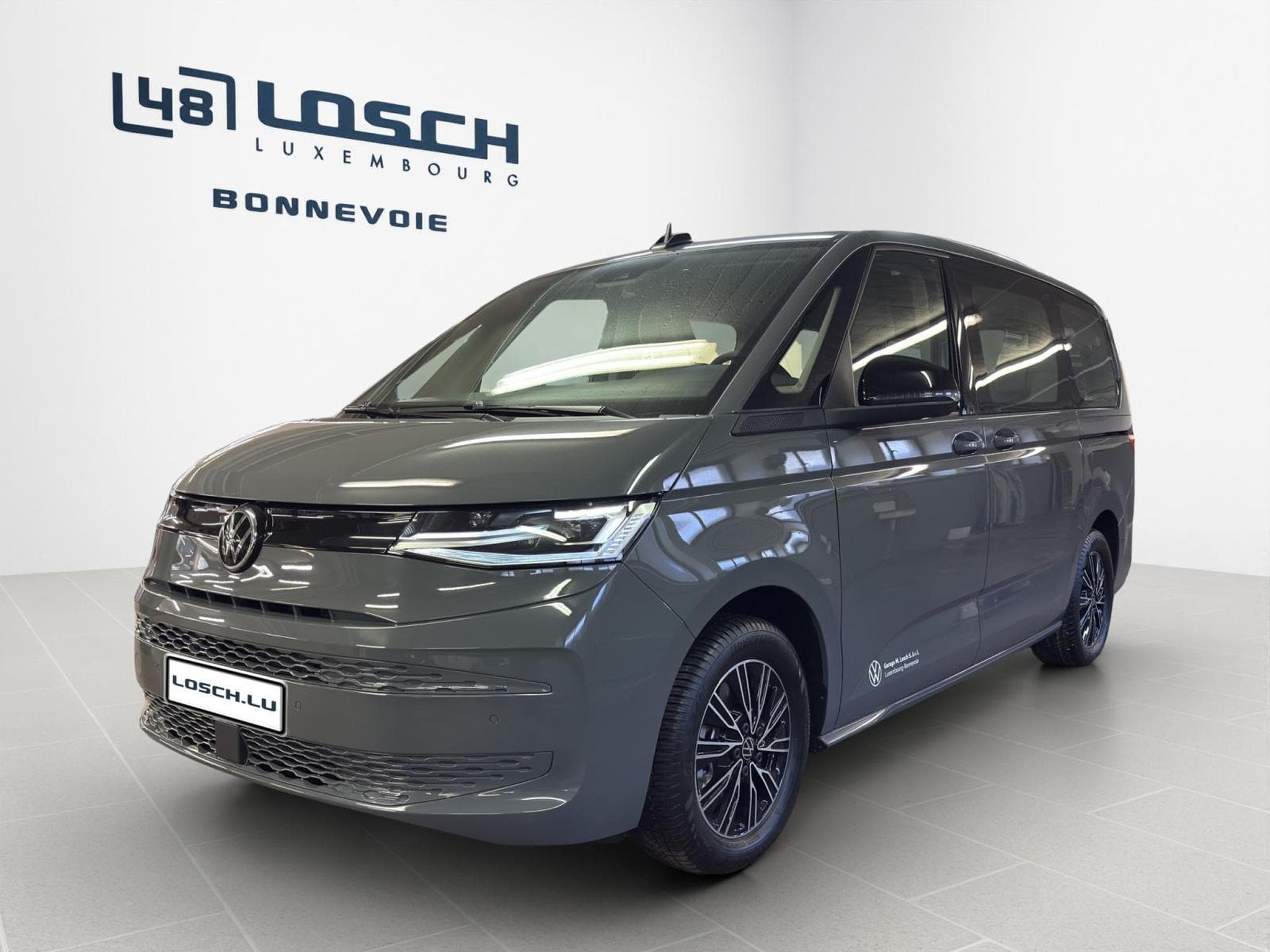 VW T7 MULTI (2026) - Photo 1
