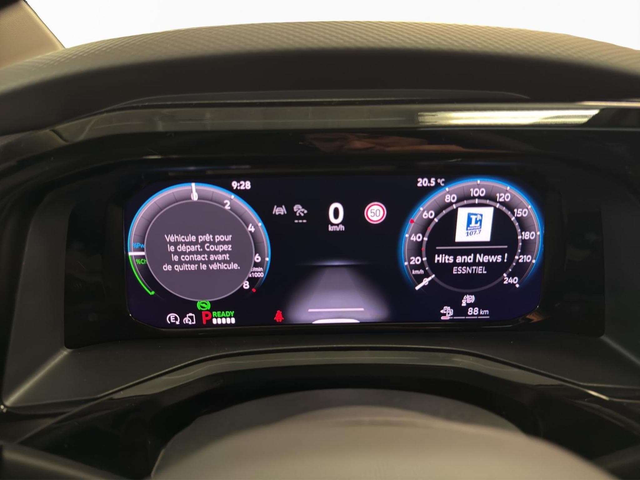 VW T7 MULTI (2026) - Photo 11