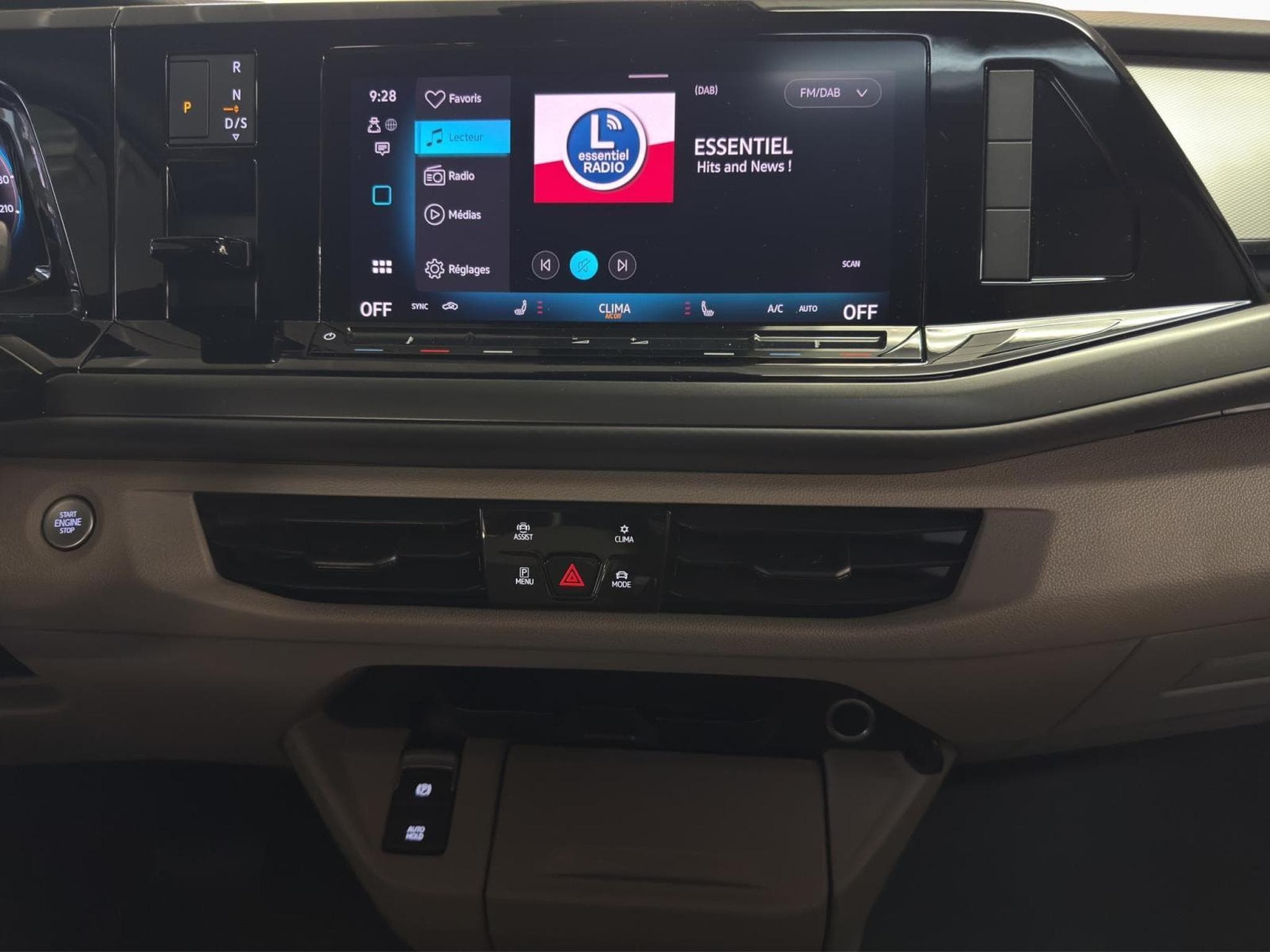 VW T7 MULTI (2026) - Photo 13