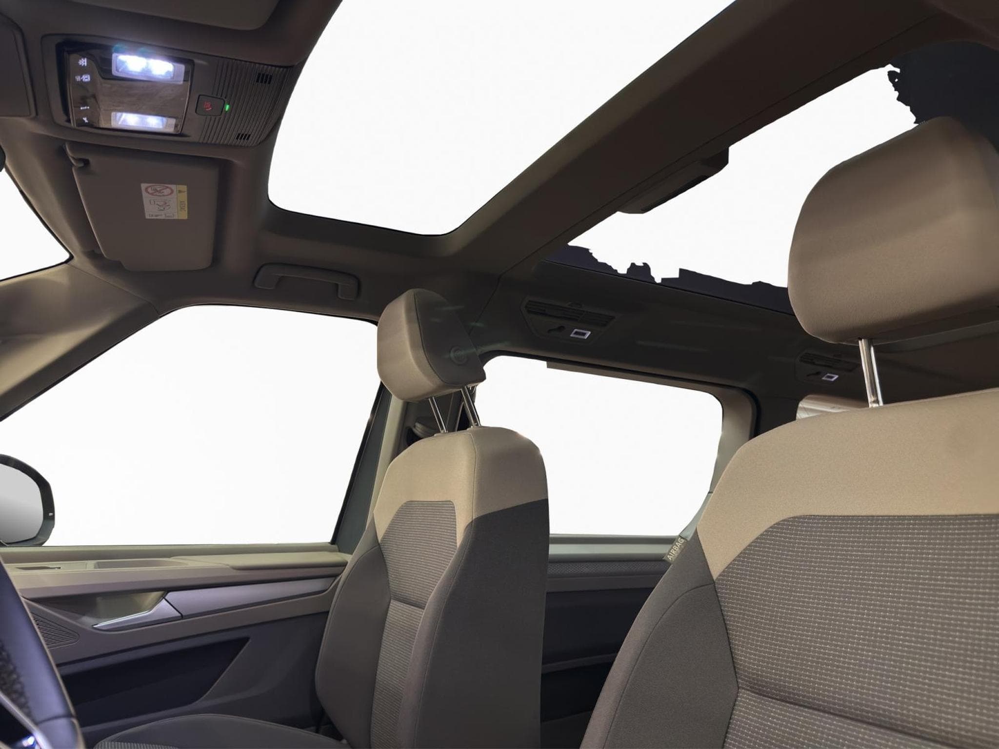 VW T7 MULTI (2026) - Photo 15