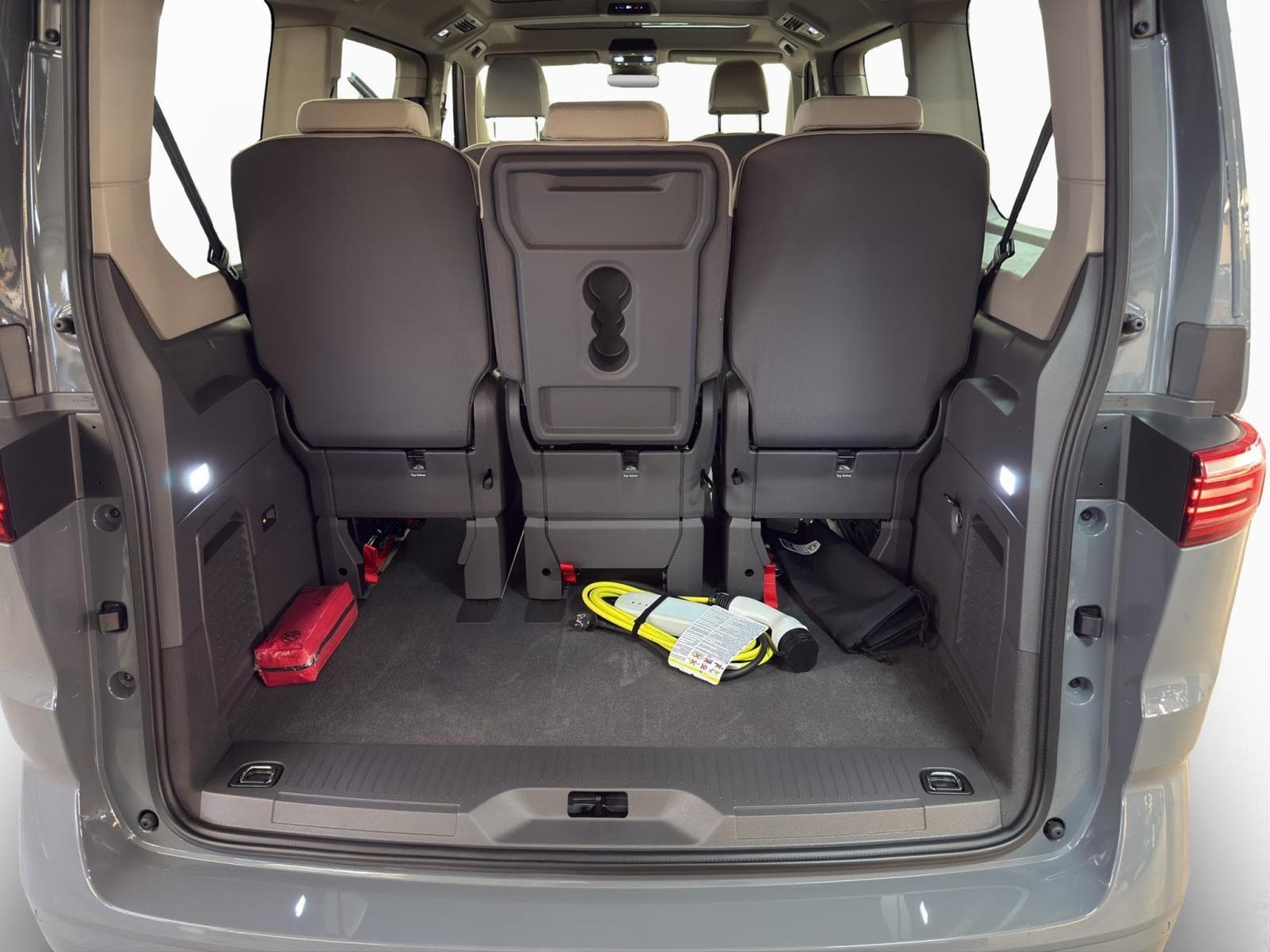 VW T7 MULTI (2026) - Photo 17