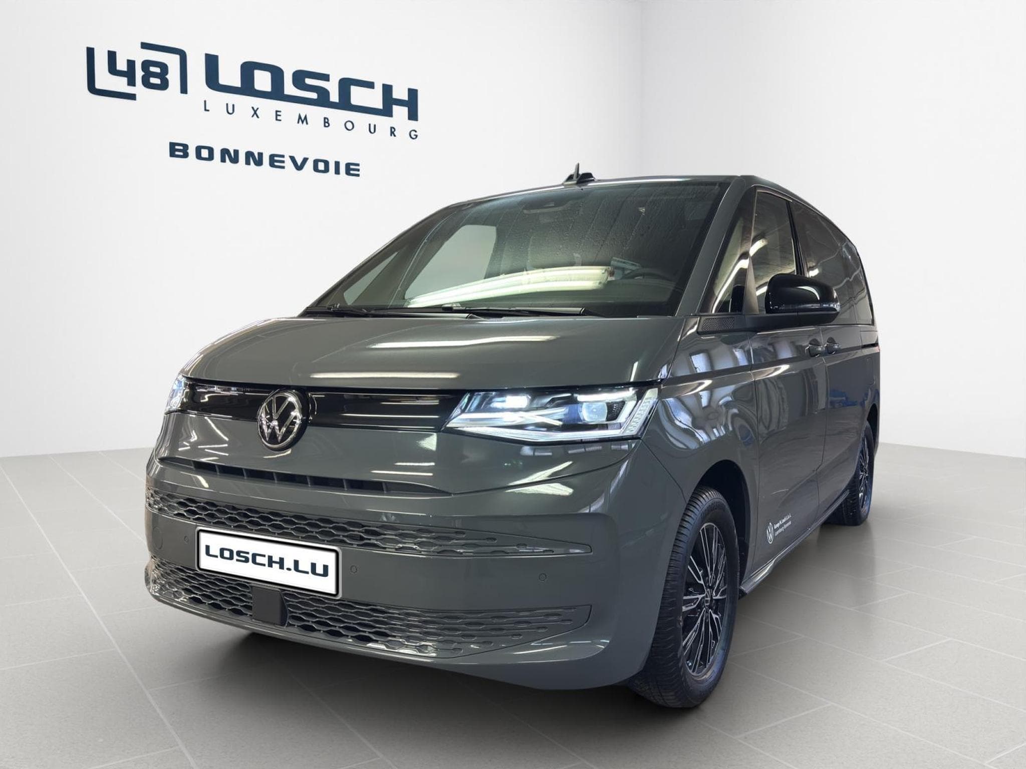 VW T7 MULTI (2026) - Photo 3