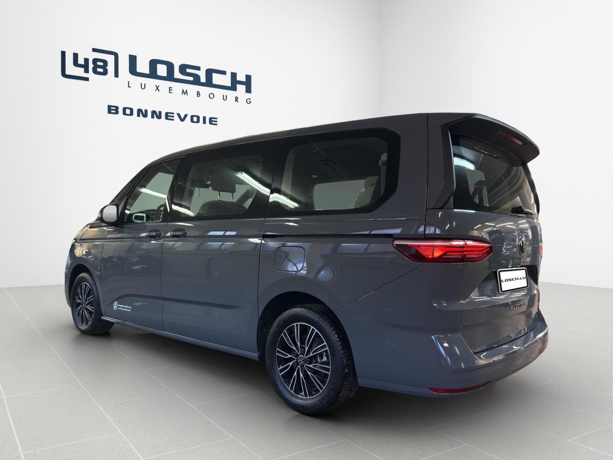 VW T7 MULTI (2026) - Photo 5