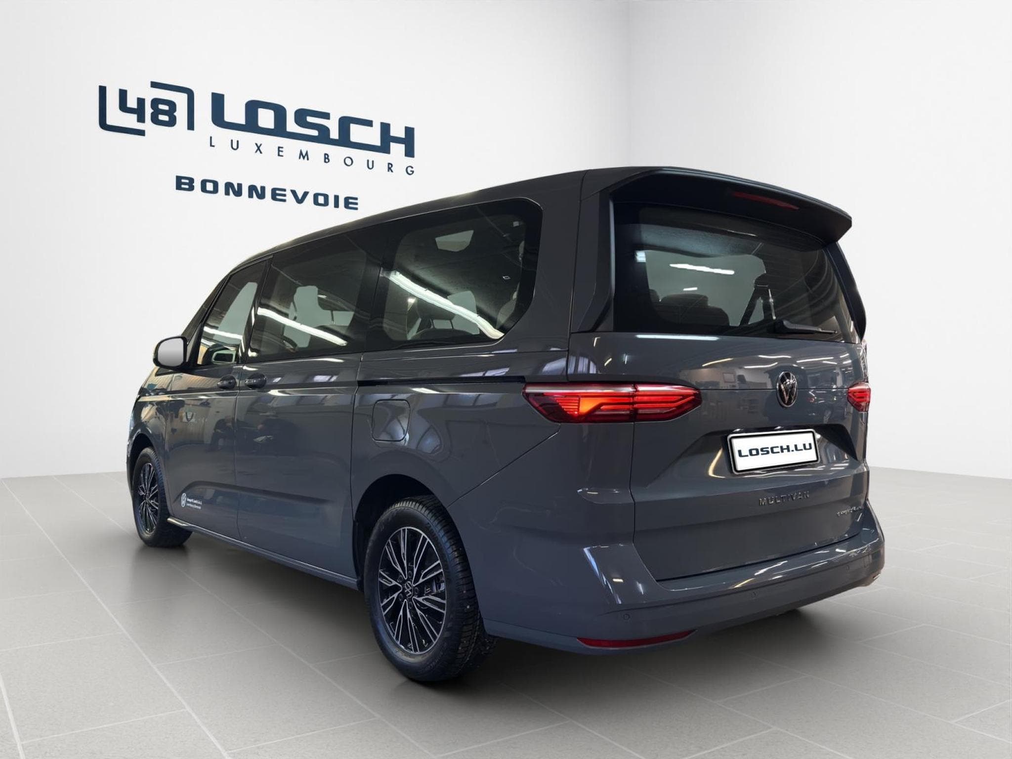 VW T7 MULTI (2026) - Photo 6