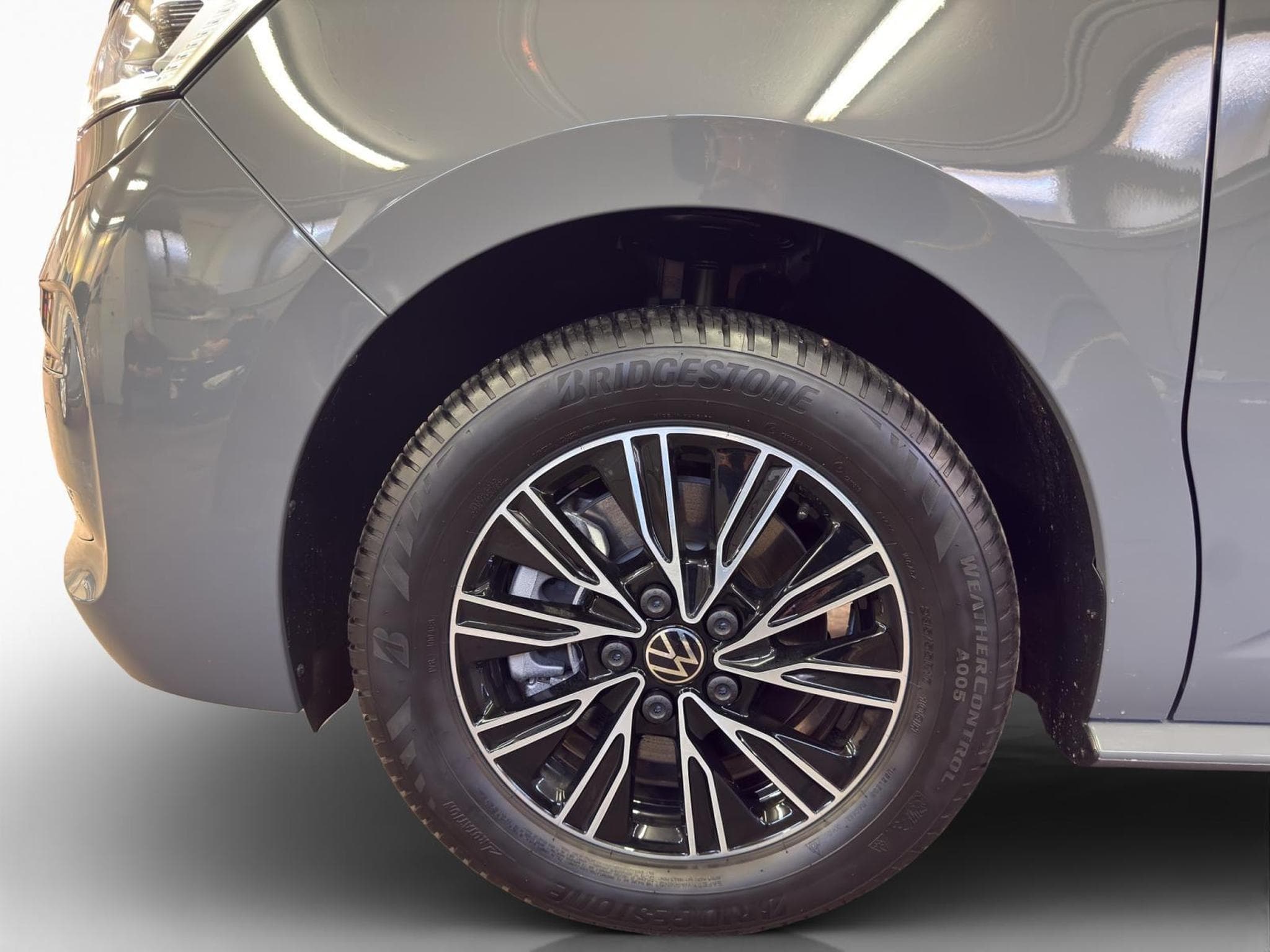 VW T7 MULTI (2026) - Photo 8