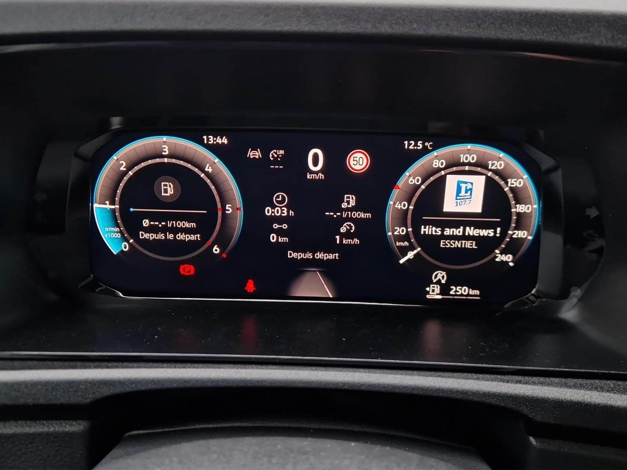 VW Caddy CADDY (2026) - Photo 11
