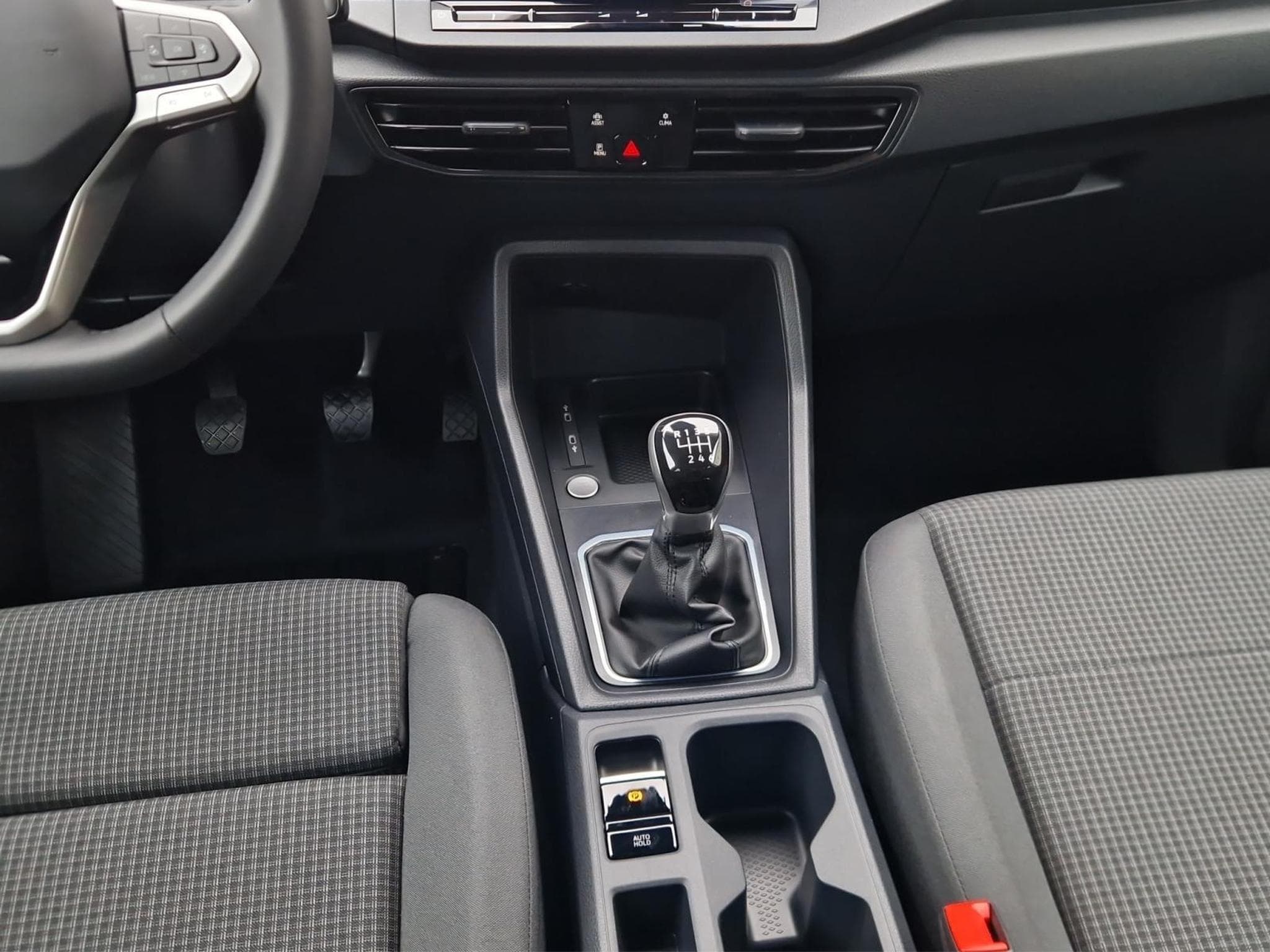 VW Caddy CADDY (2026) - Photo 12