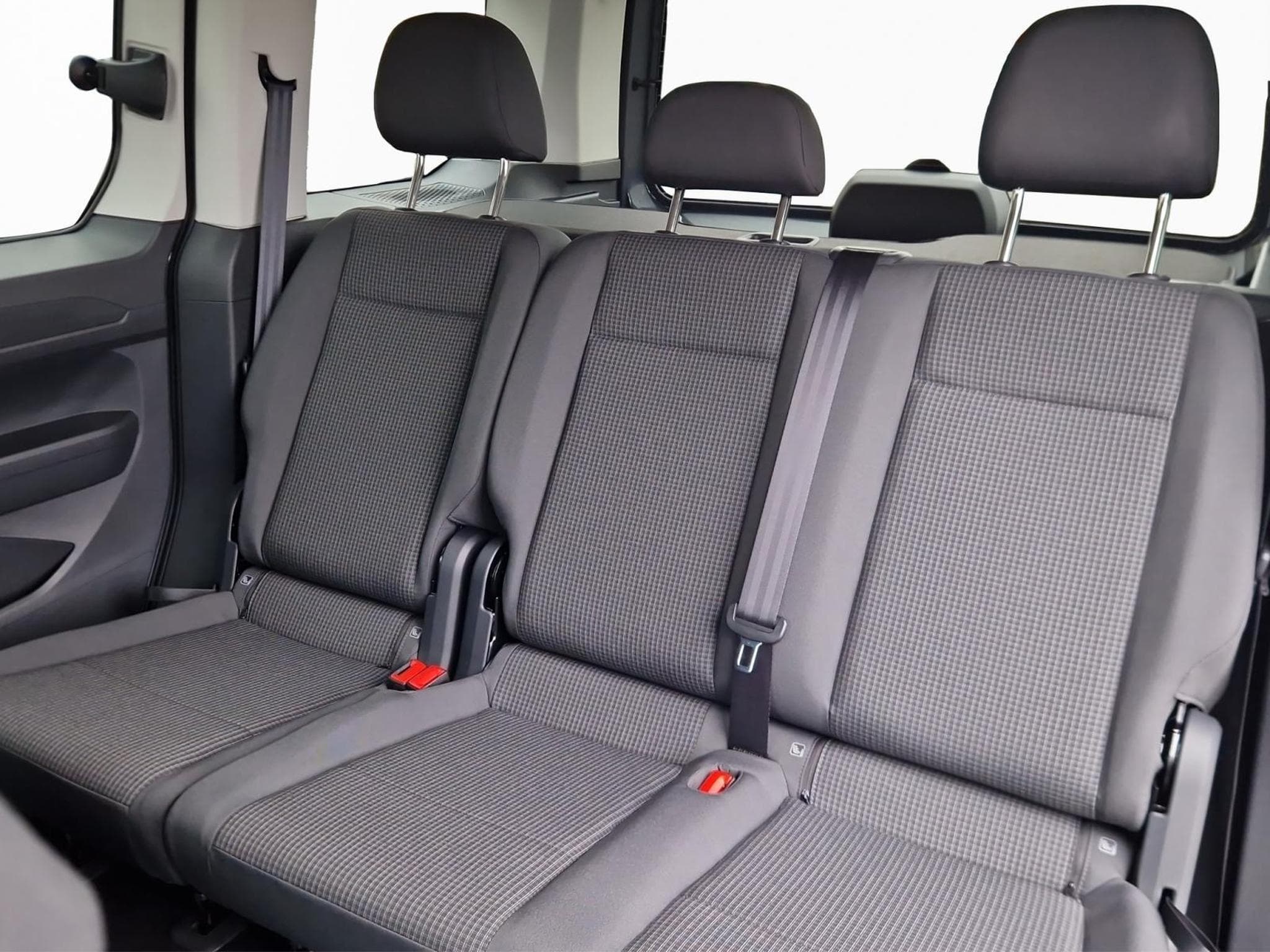 VW Caddy CADDY (2026) - Photo 15