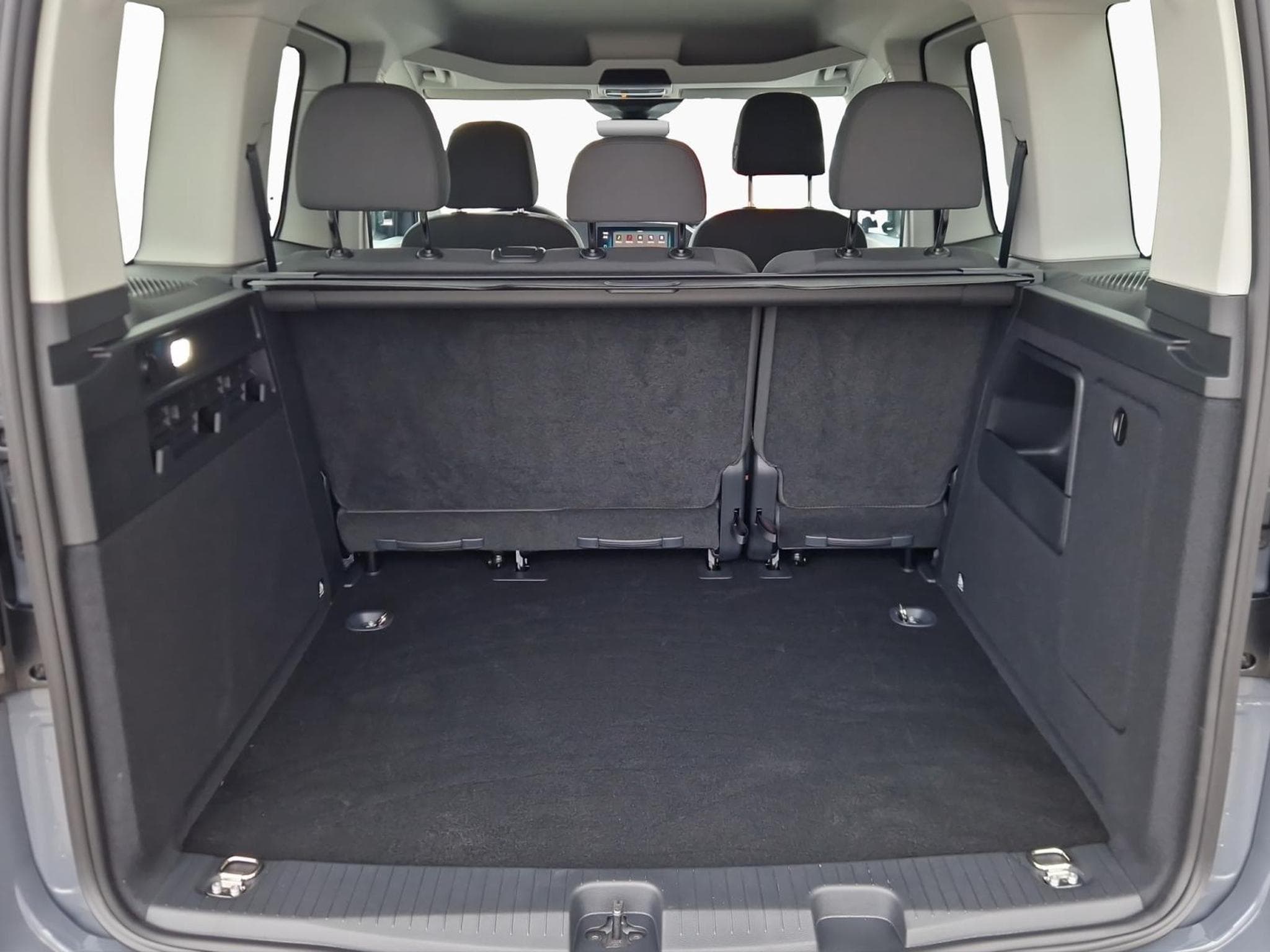 VW Caddy CADDY (2026) - Photo 16