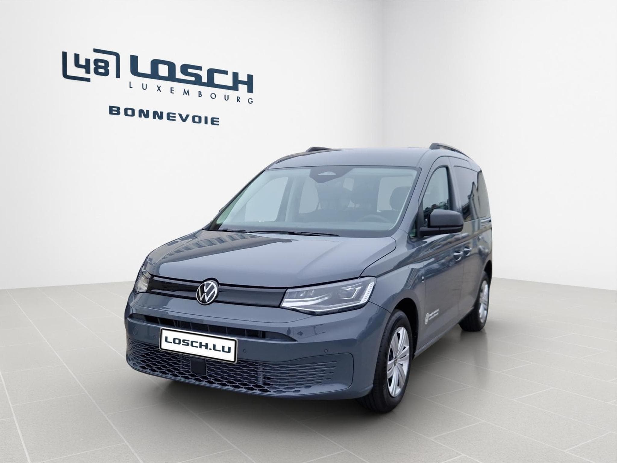 VW Caddy CADDY (2026) - Photo 3