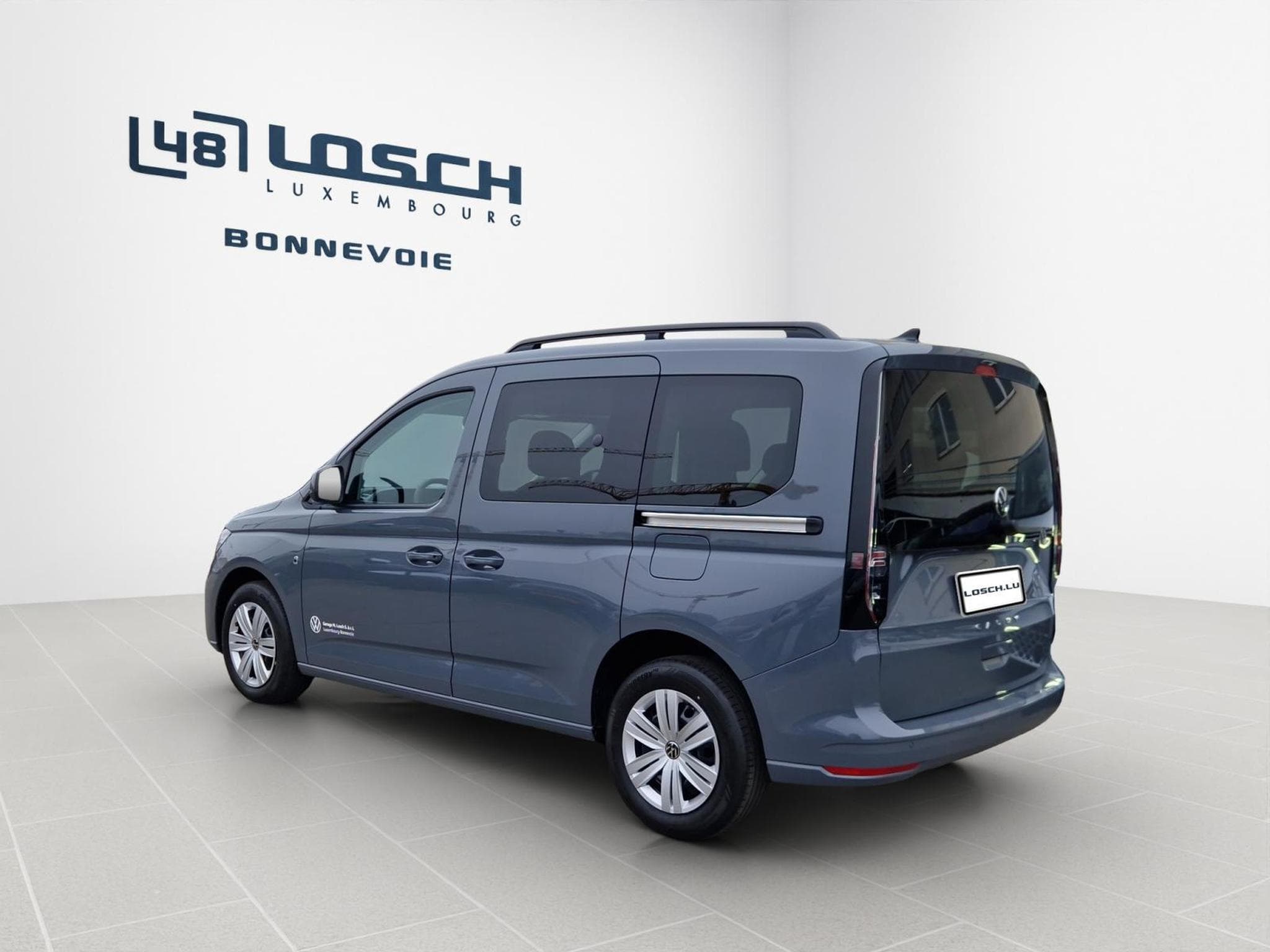 VW Caddy CADDY (2026) - Photo 5