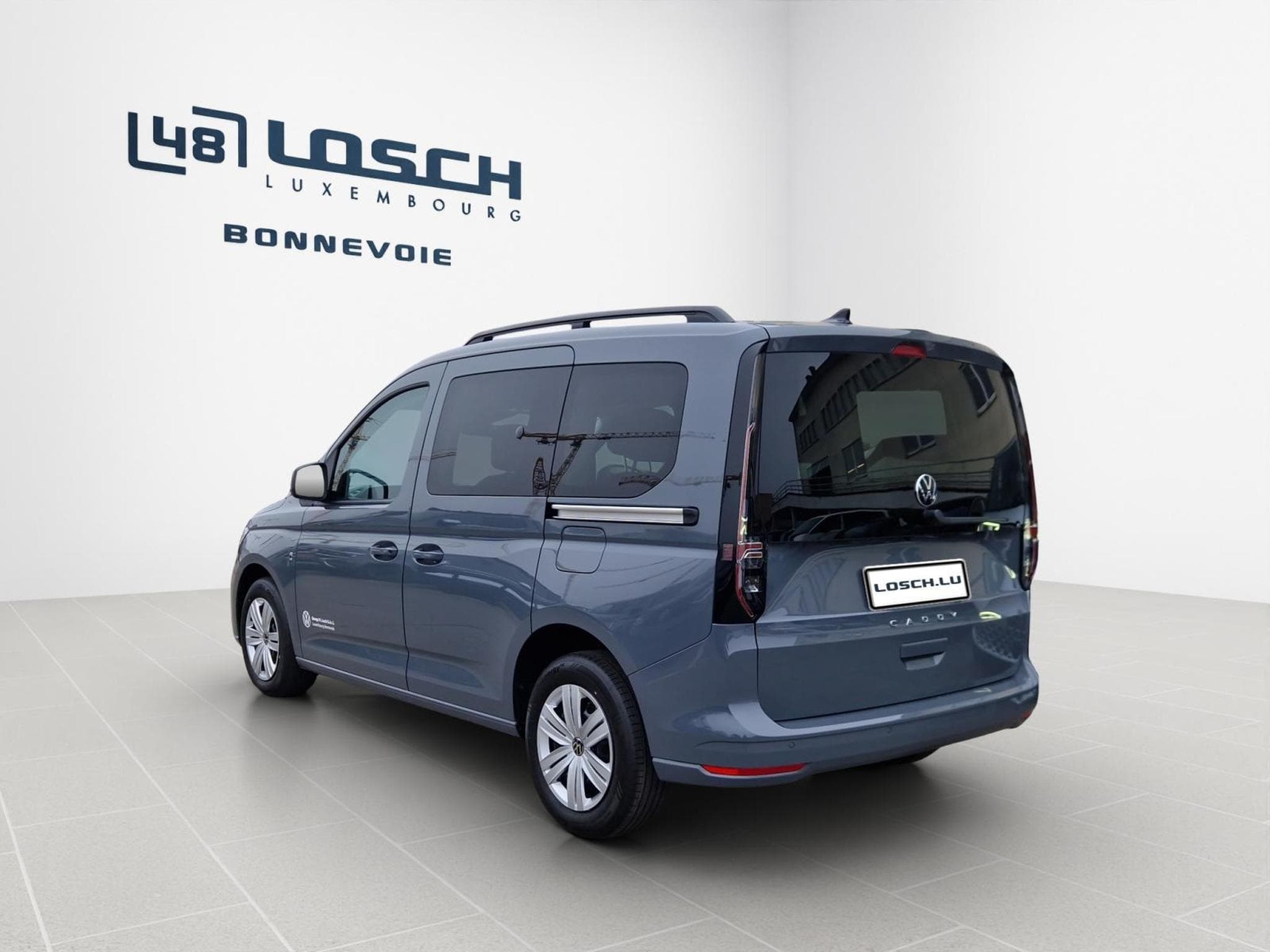 VW Caddy CADDY (2026) - Photo 6
