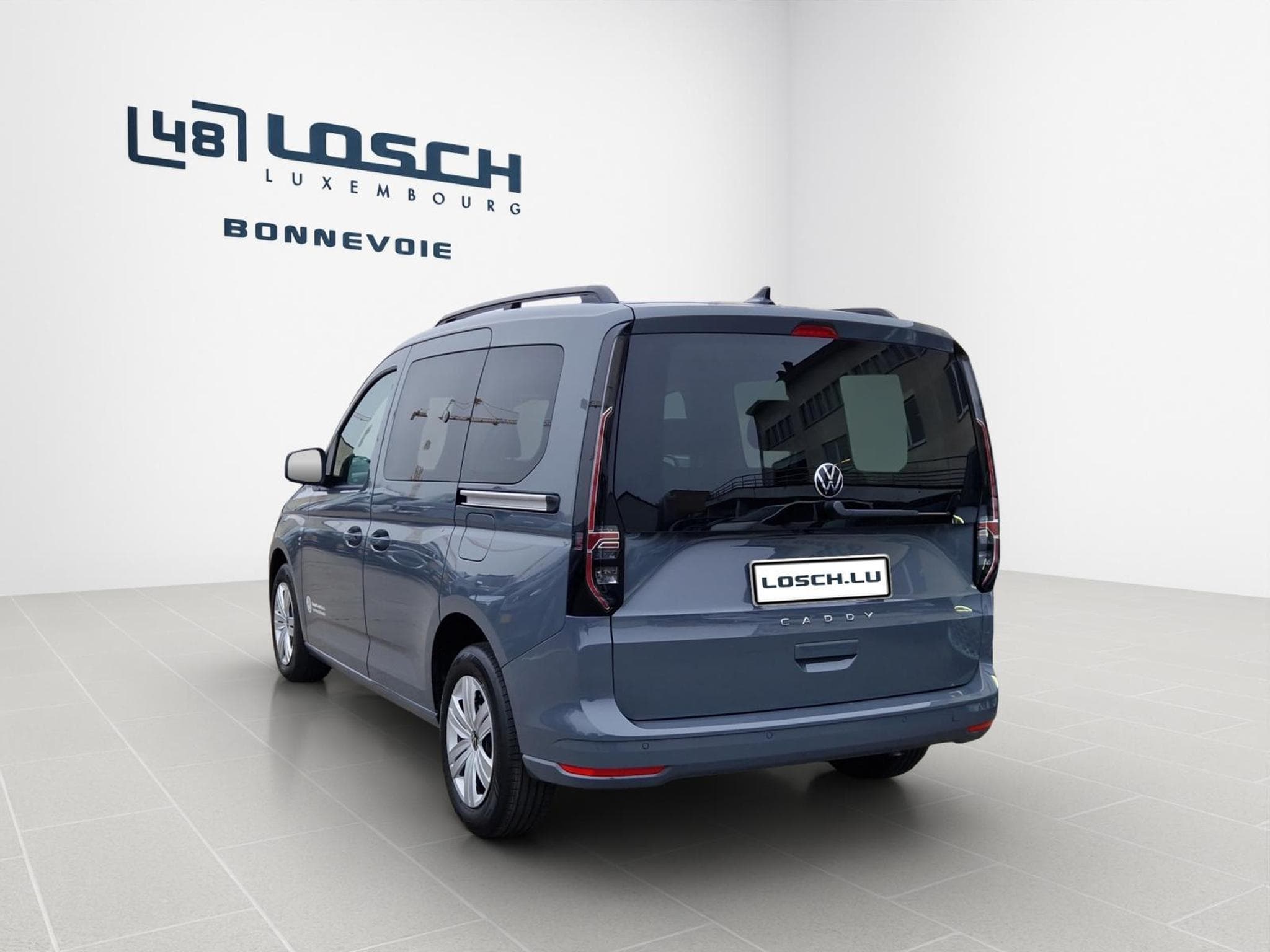 VW Caddy CADDY (2026) - Photo 7