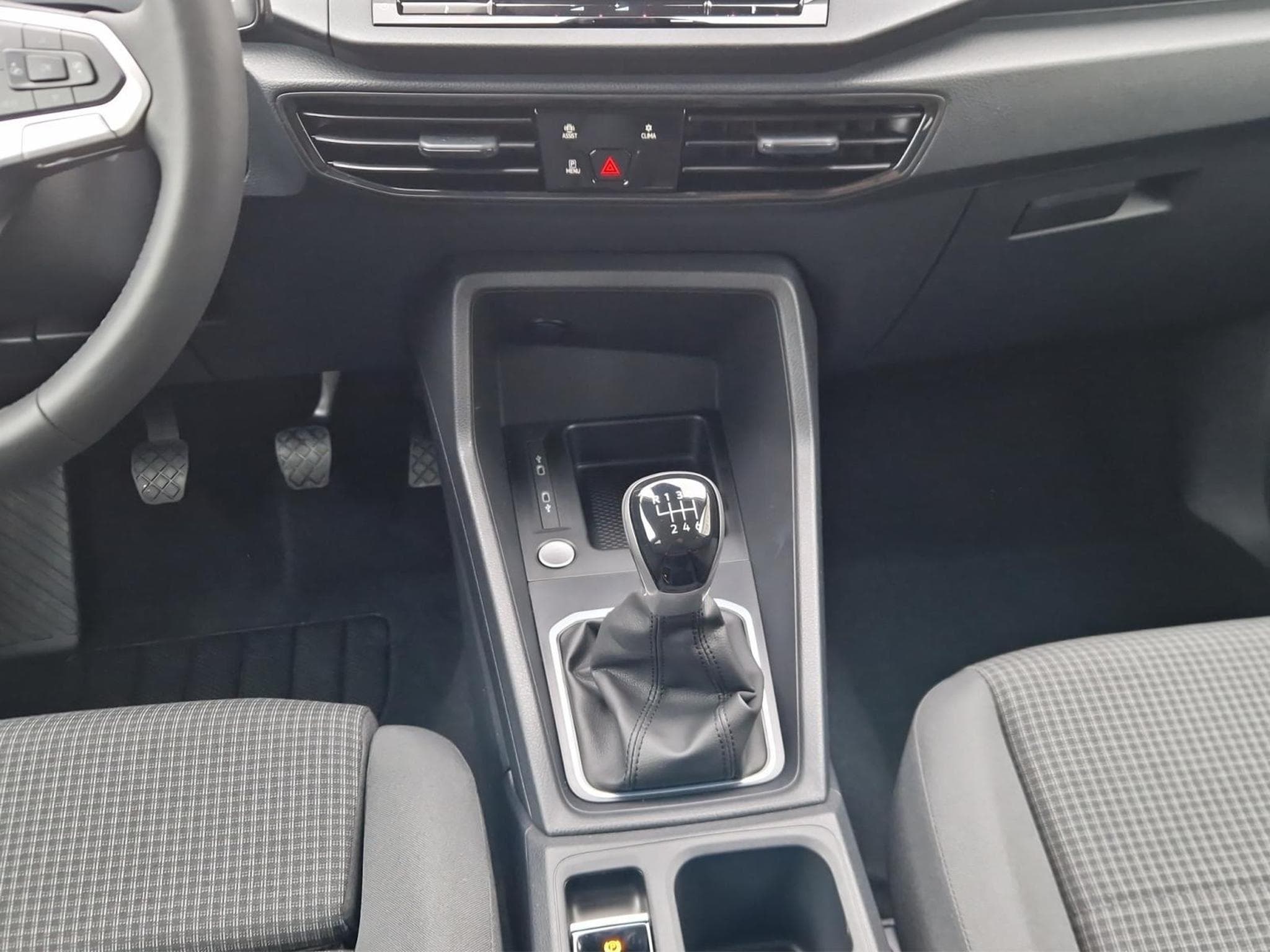 VW Caddy CADDY (2026) - Photo 12