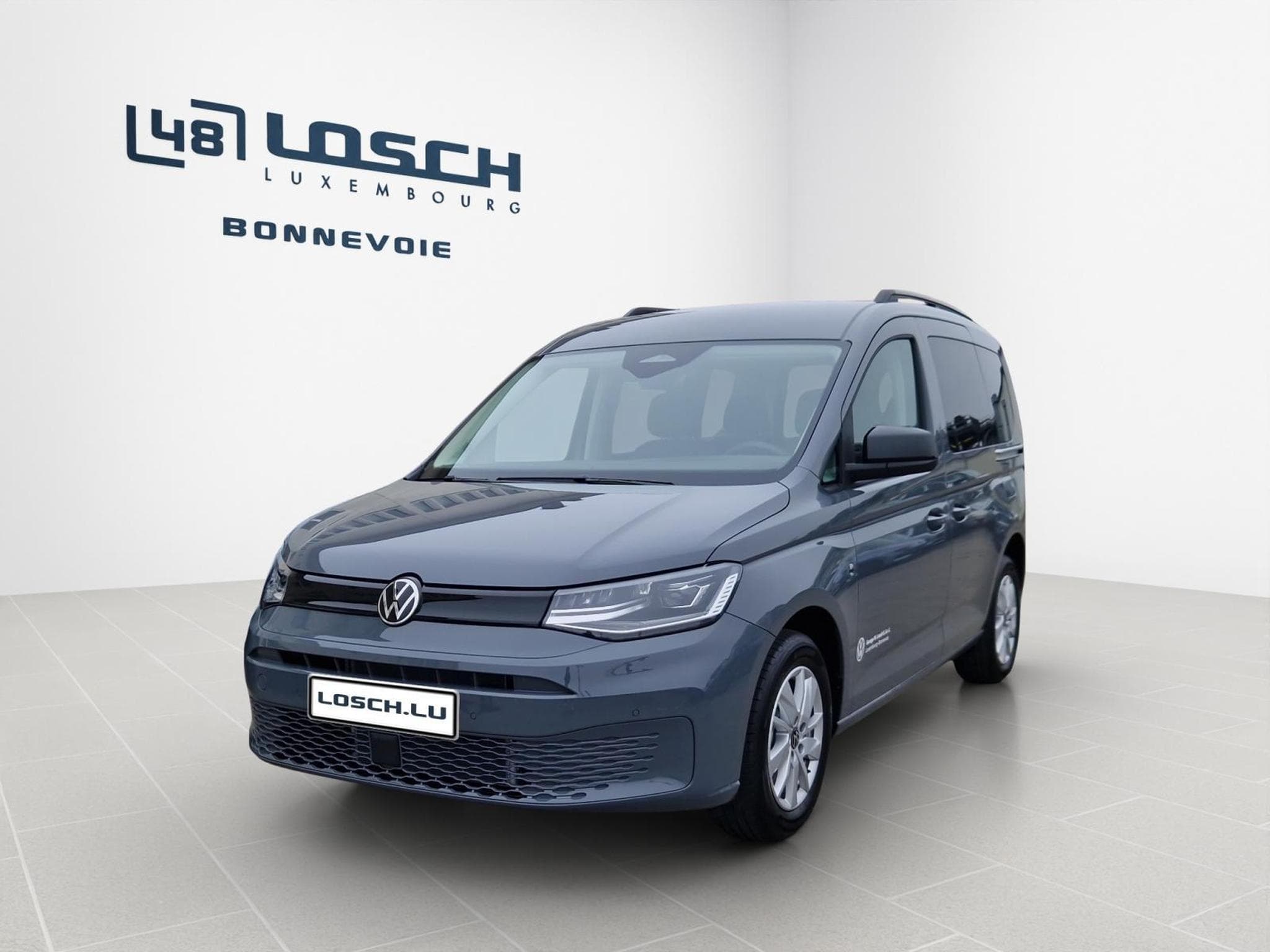 VW Caddy CADDY (2026) - Photo 3