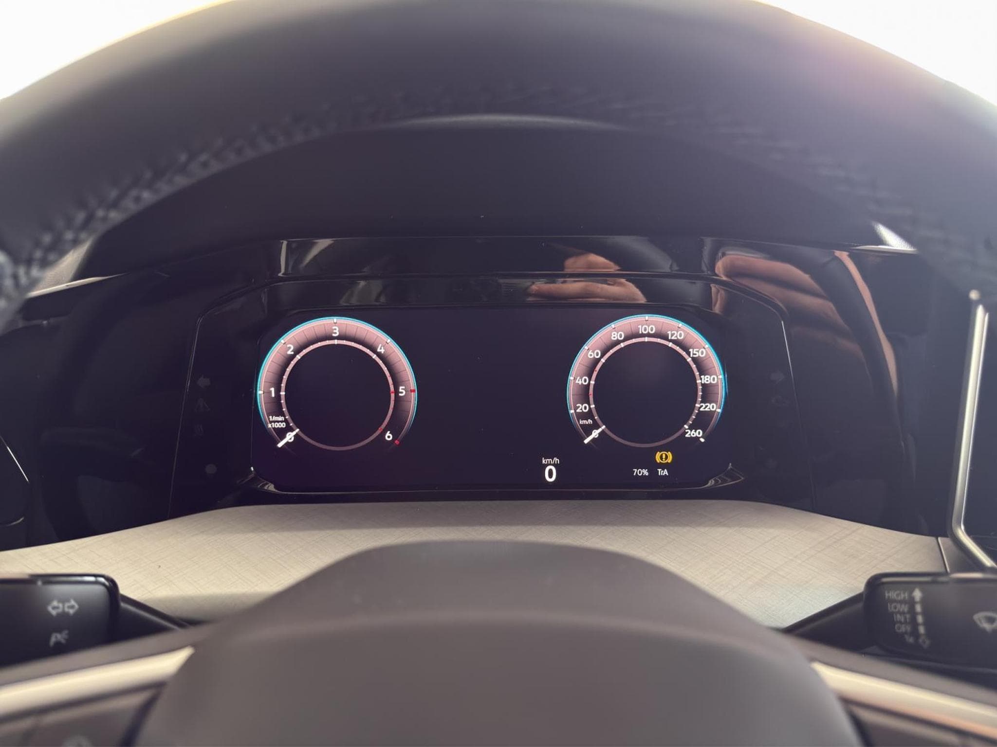 VW Golf LIFE (2026) - Photo 11
