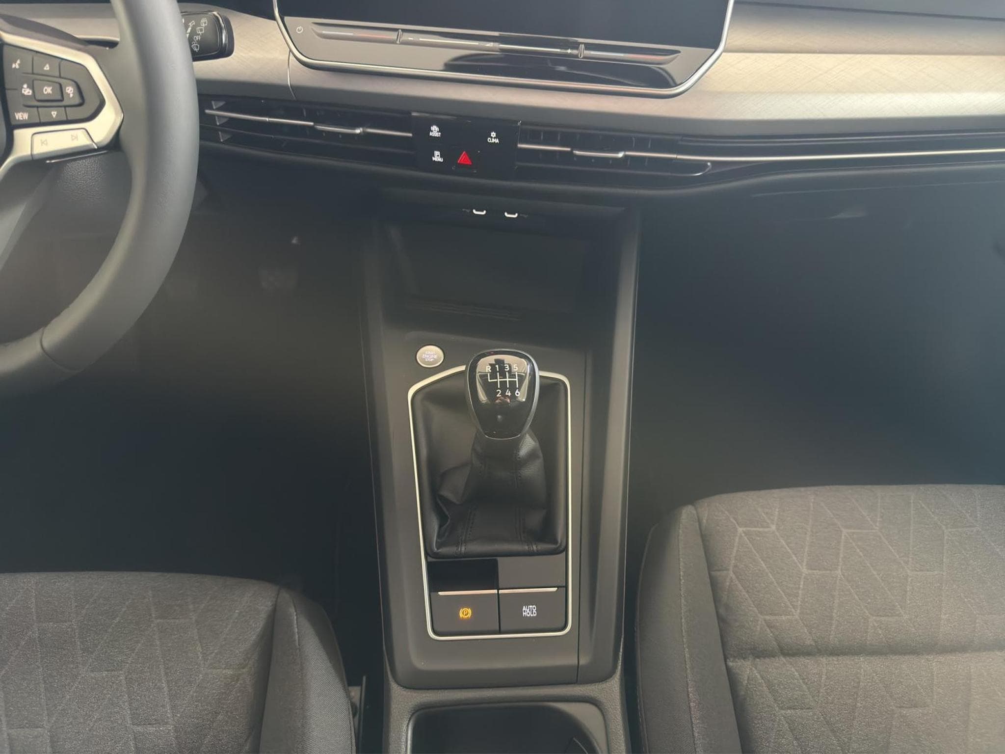 VW Golf LIFE (2026) - Photo 12