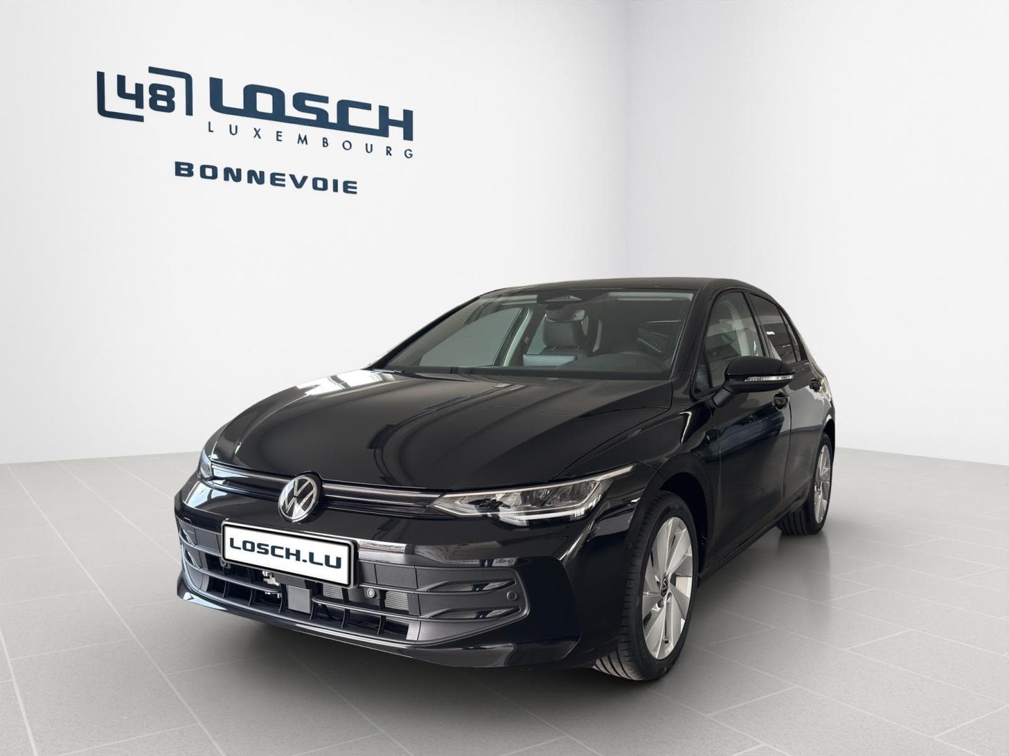 VW Golf LIFE (2026) - Photo 3