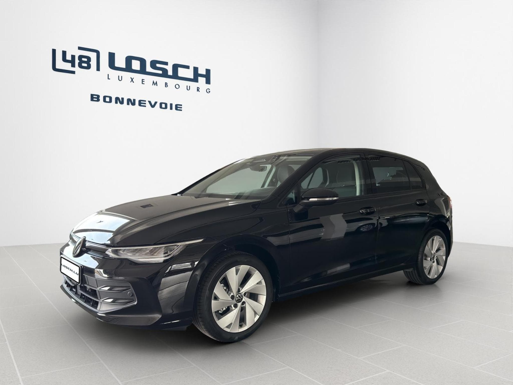 VW Golf LIFE (2026) - Photo 4