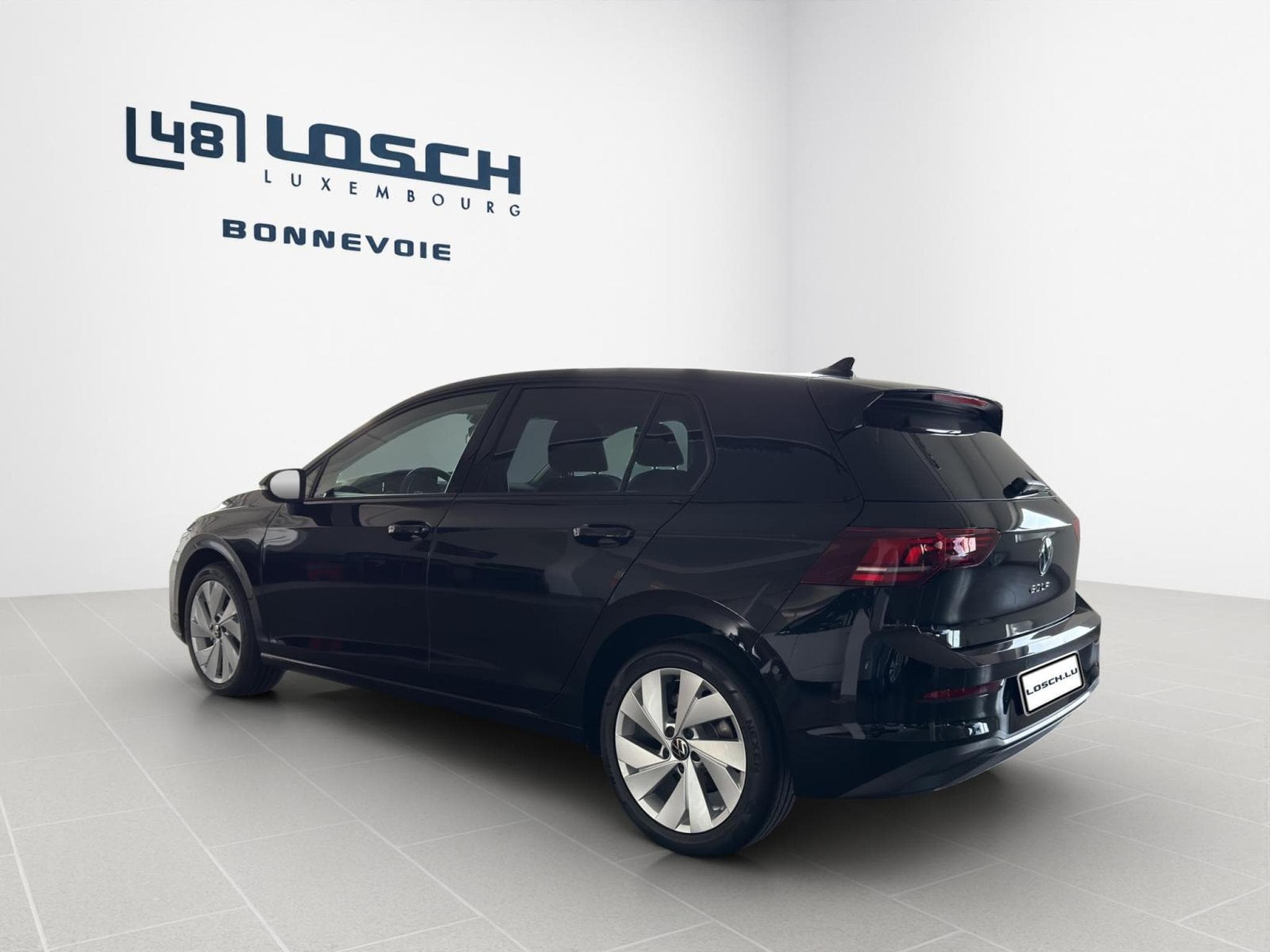 VW Golf LIFE (2026) - Photo 5
