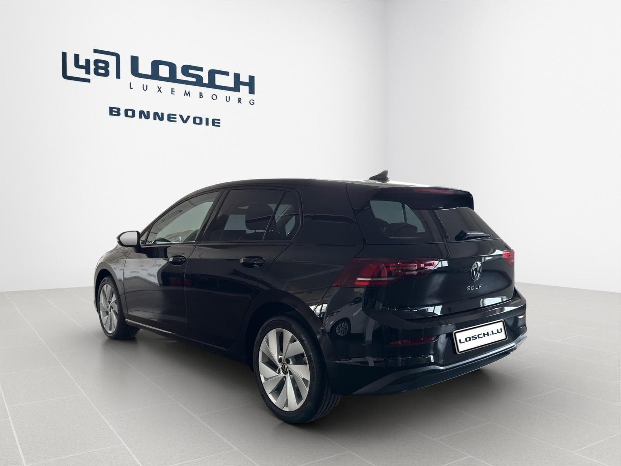 VW Golf LIFE (2026) - Photo 6