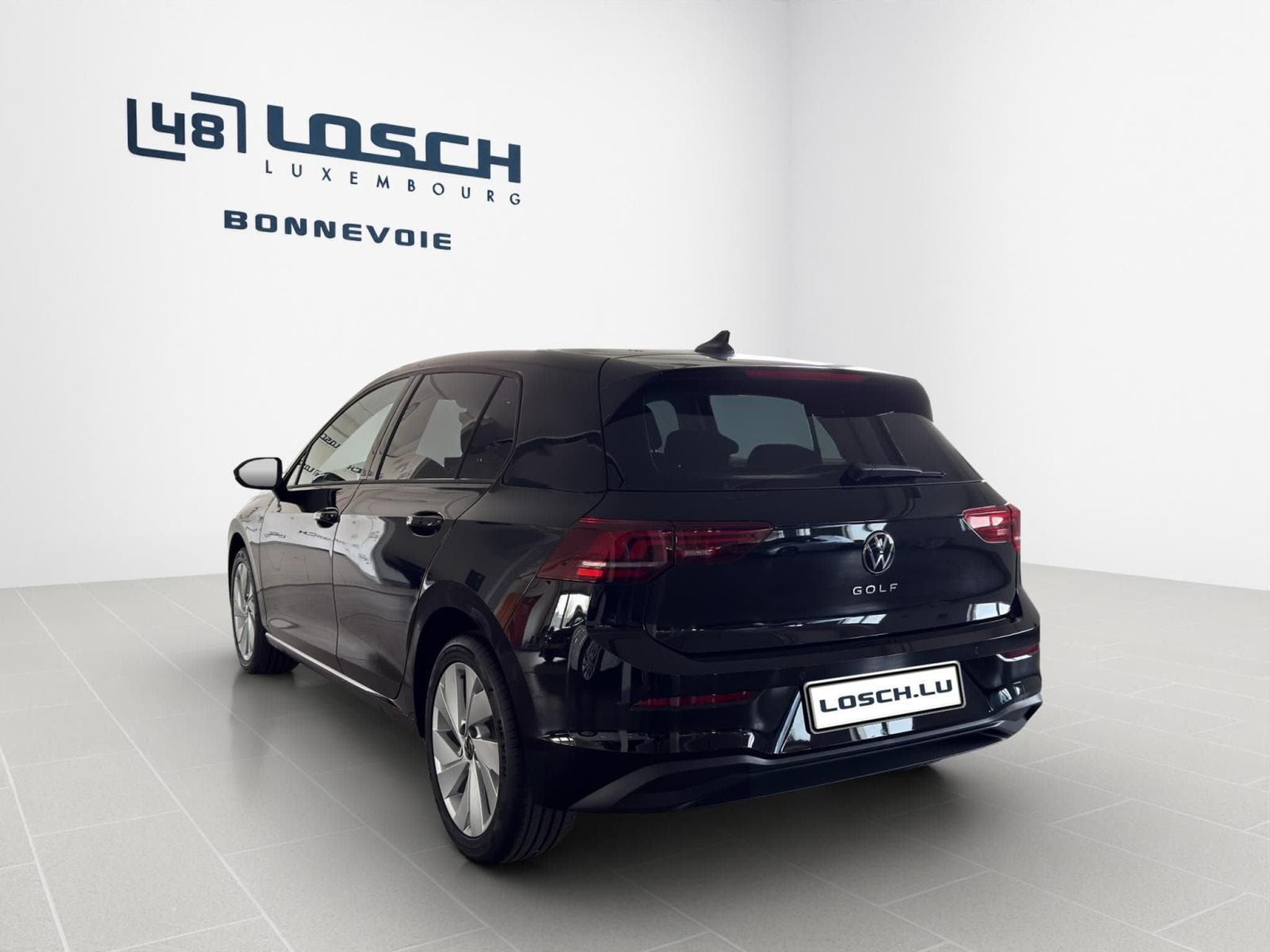 VW Golf LIFE (2026) - Photo 7