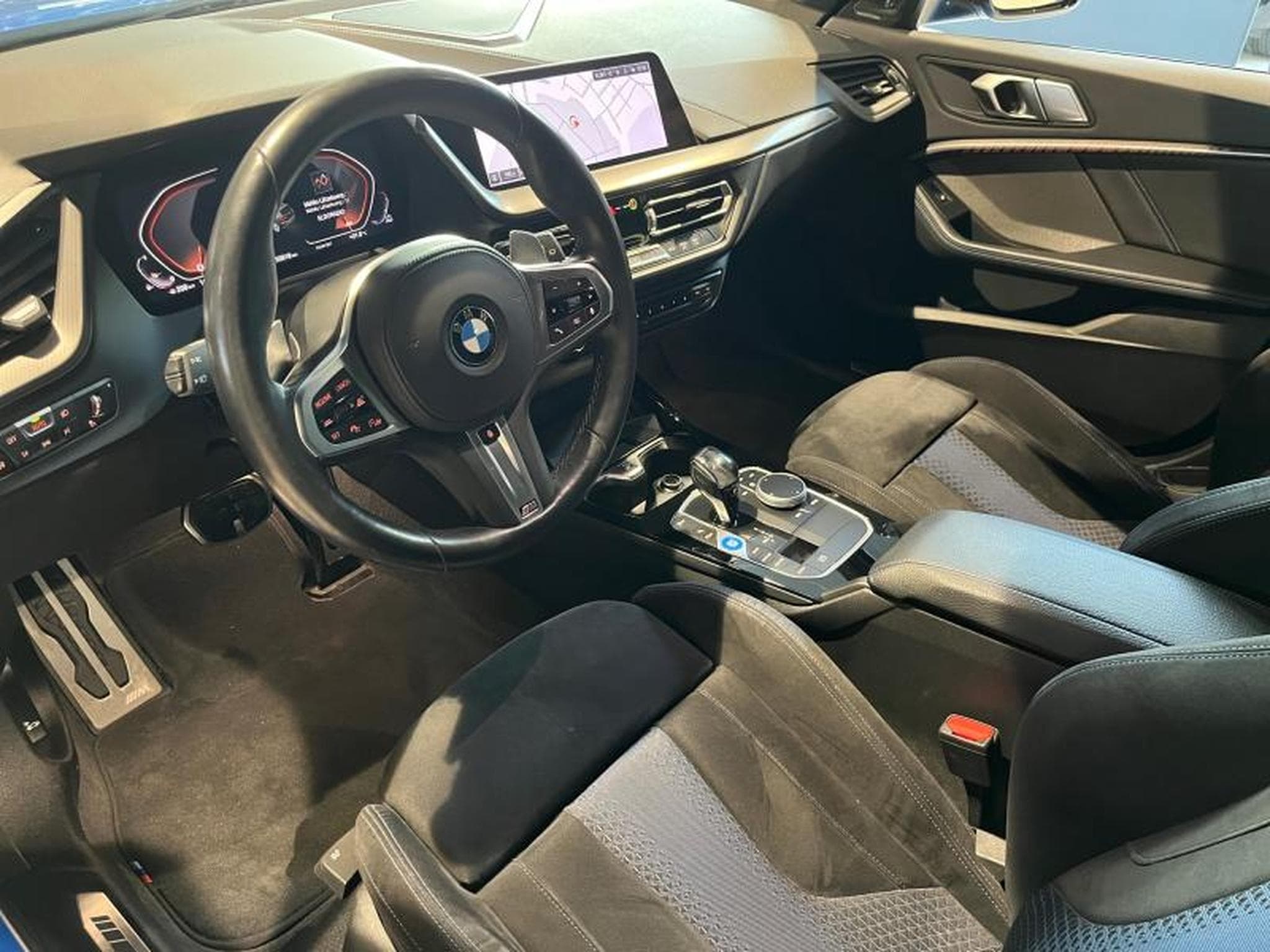 BMW M135 M135i xDrive (2020) - Foto 15