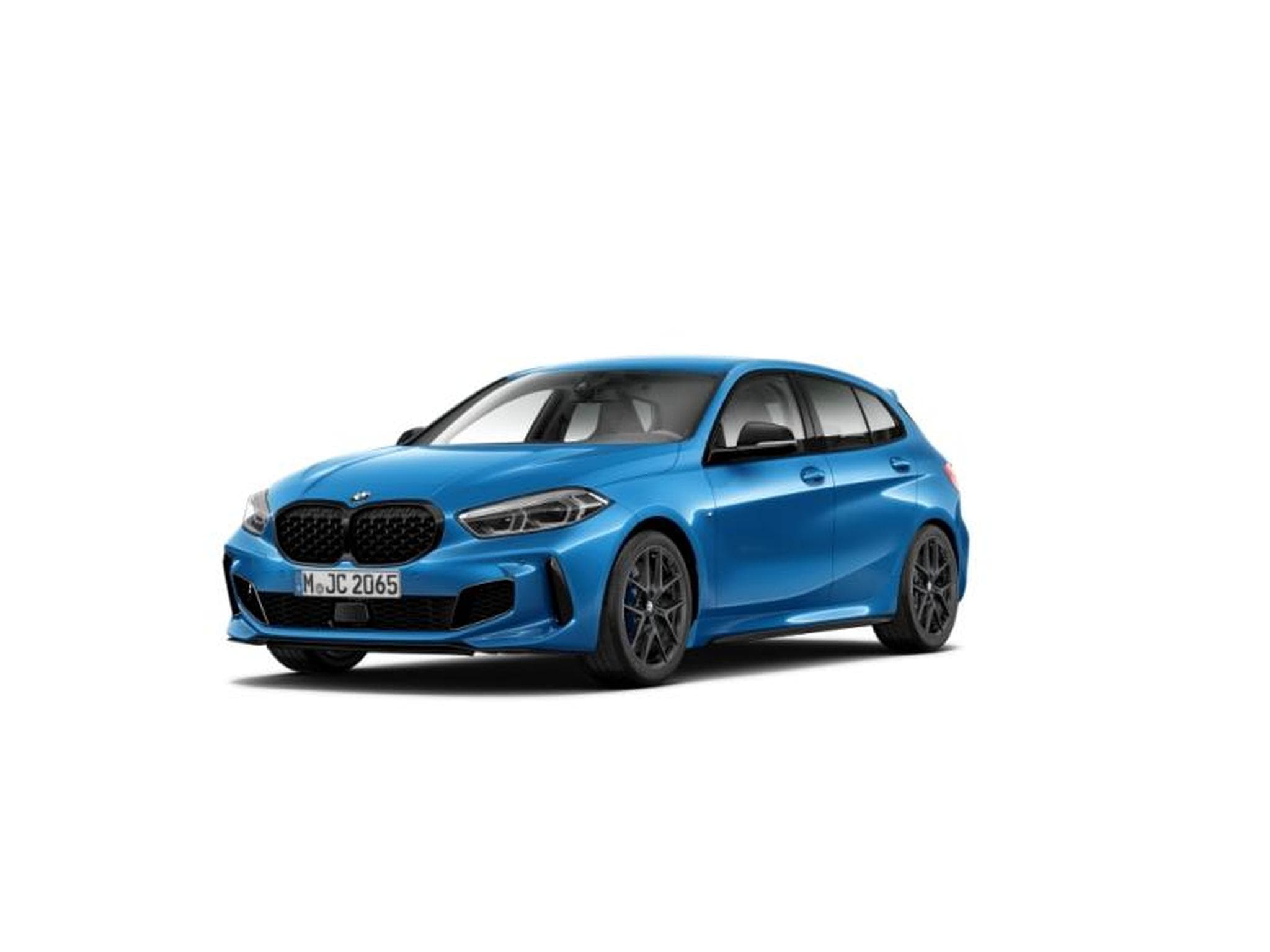 BMW M135 M135i xDrive (2020) - Foto 16