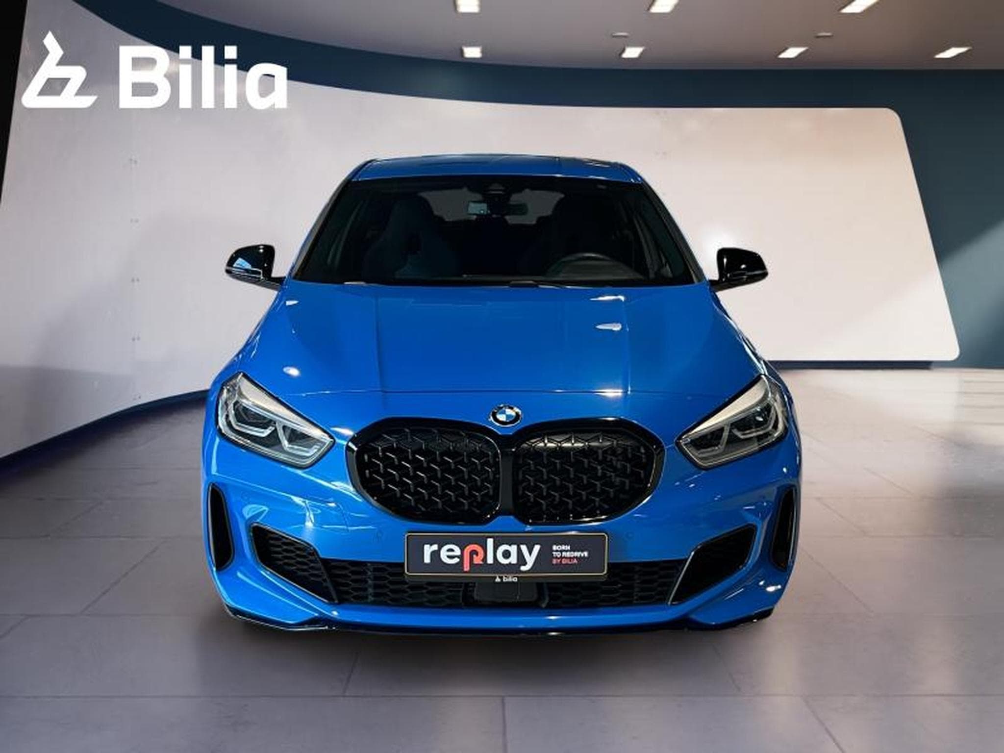 BMW M135 M135i xDrive (2020) - Foto 2