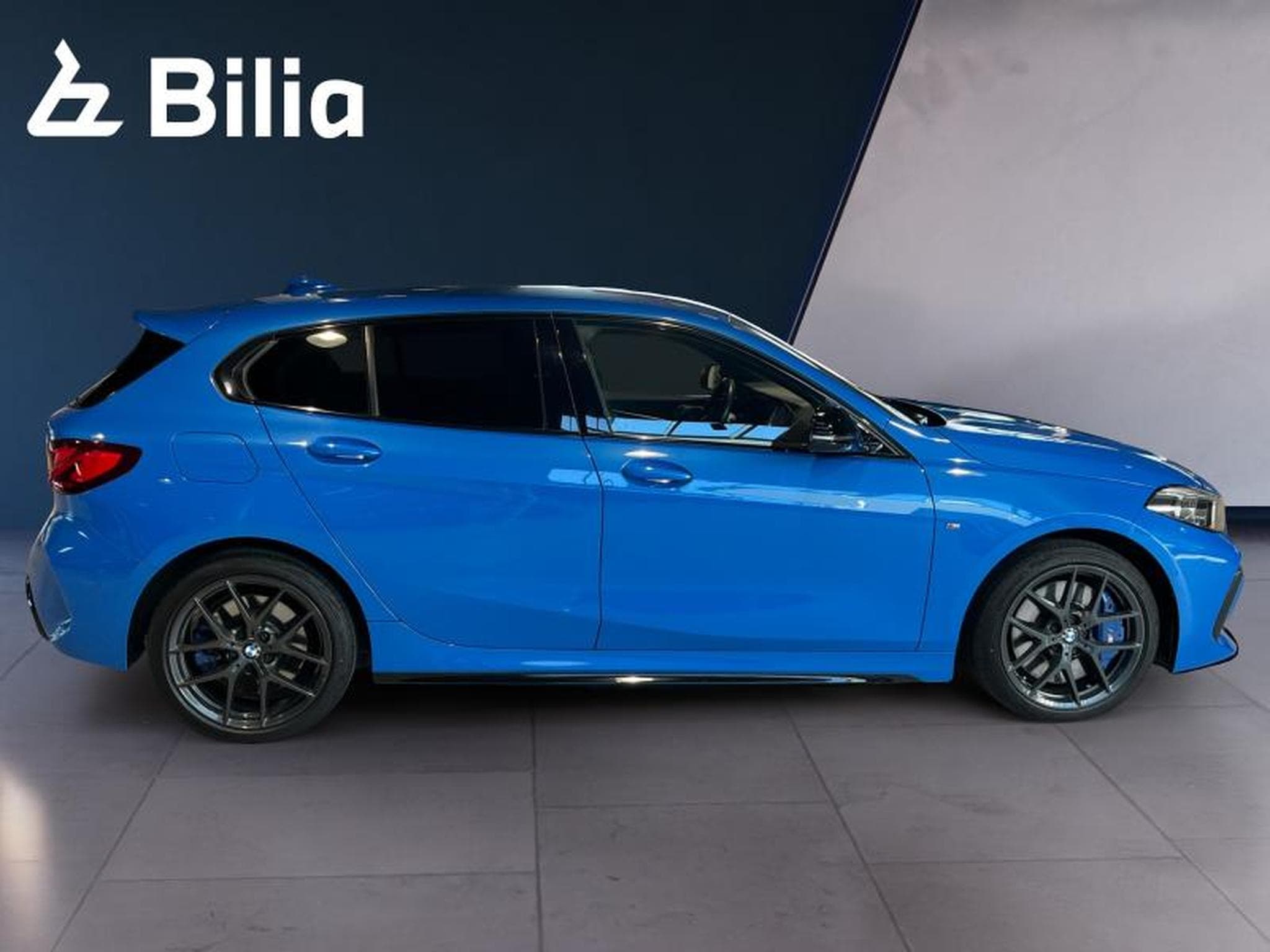 BMW M135 M135i xDrive (2020) - Foto 3