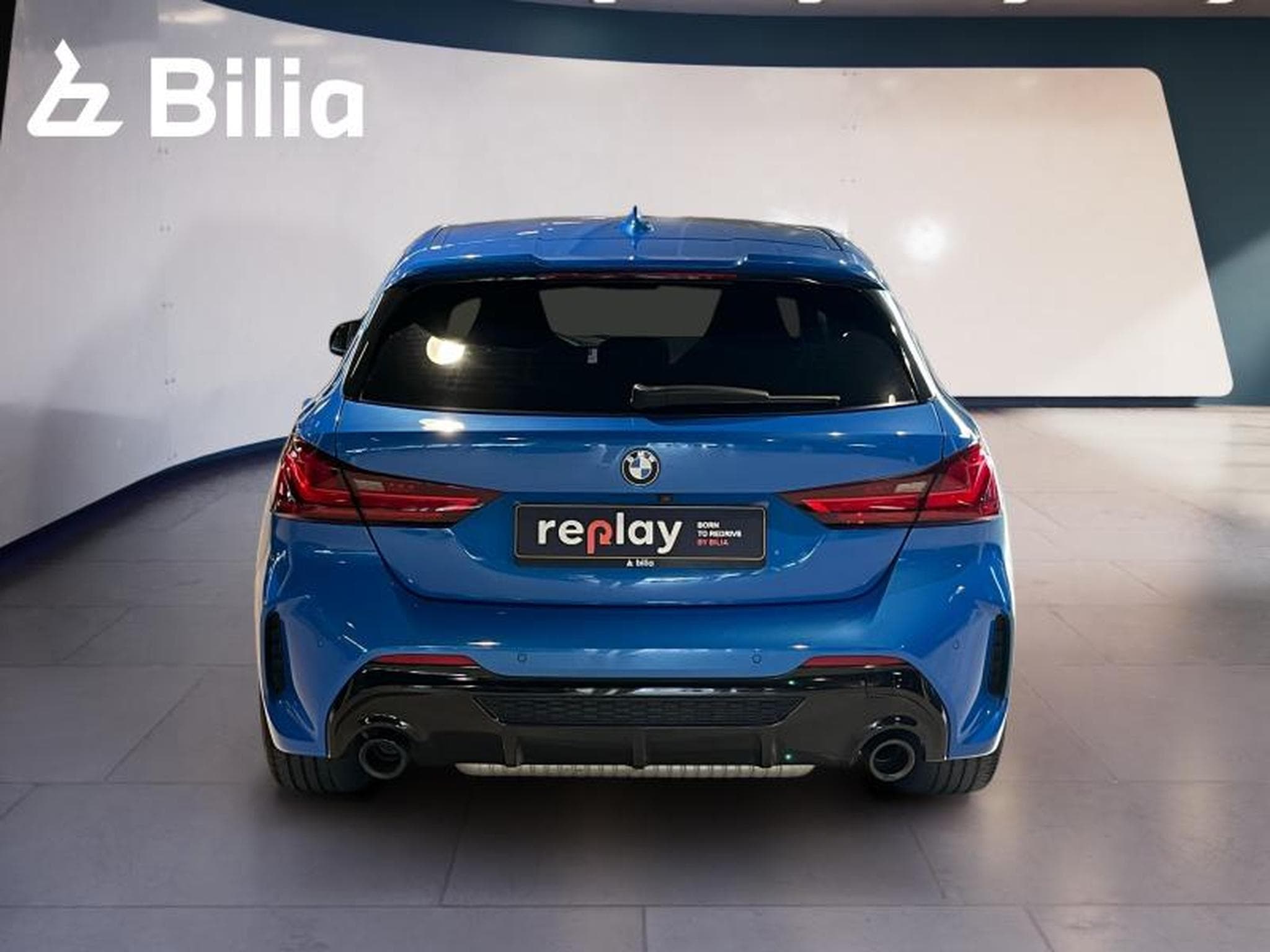 BMW M135 M135i xDrive (2020) - Foto 4