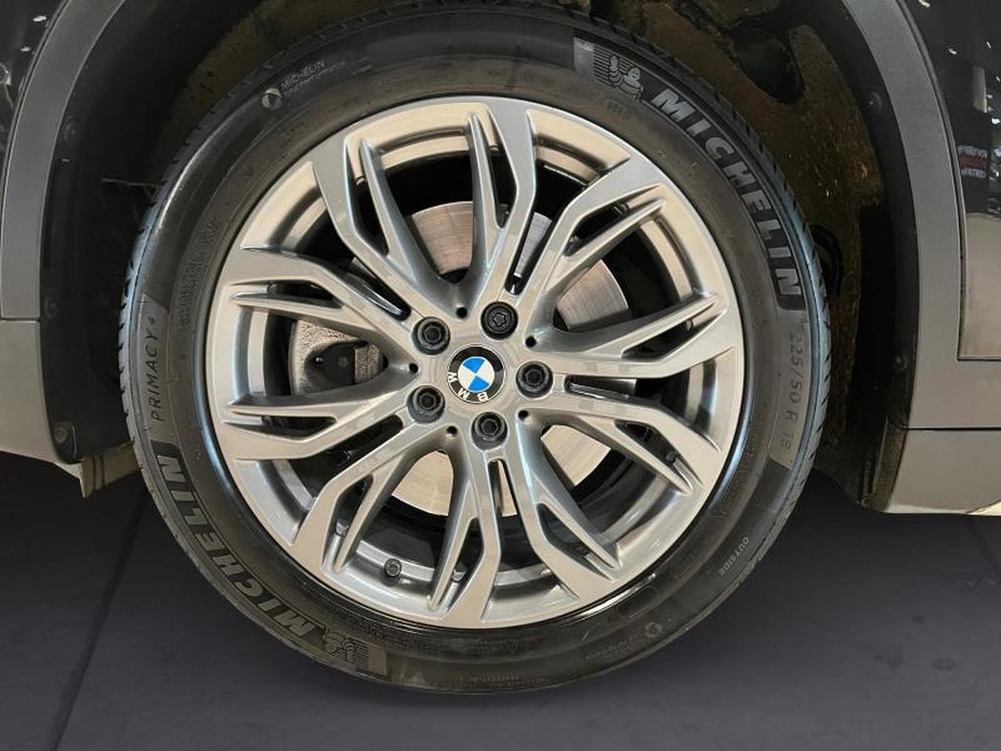BMW X1 X1 sDrive20i (2020) - Foto 10