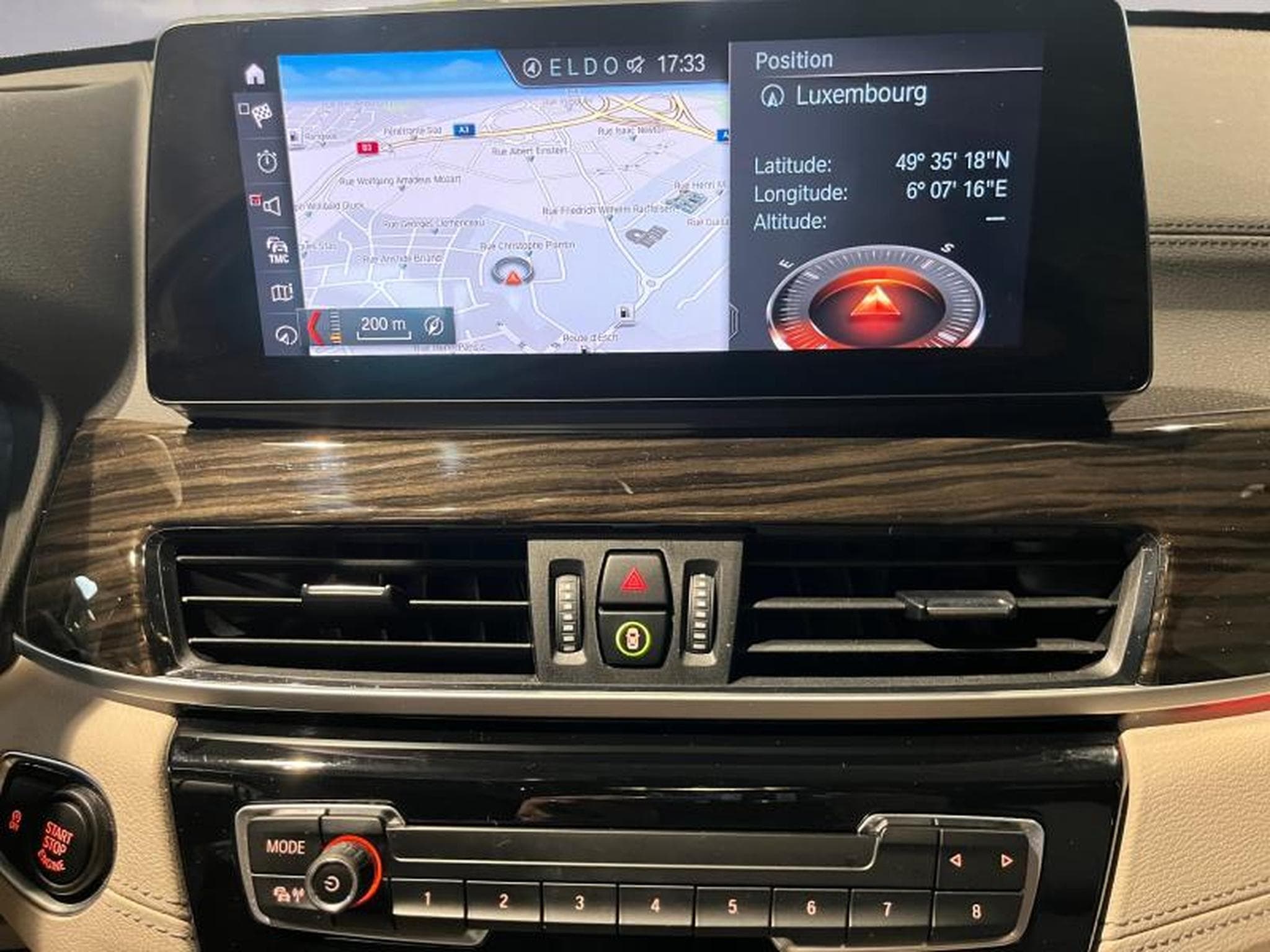 BMW X1 X1 sDrive20i (2020) - Foto 12