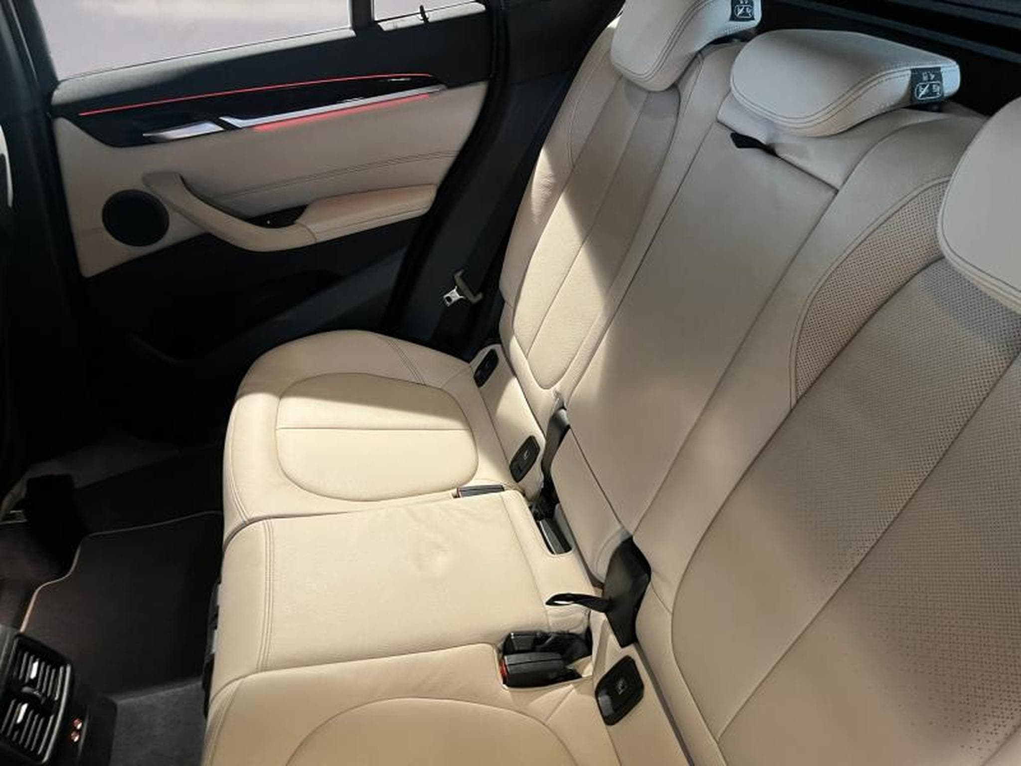 BMW X1 X1 sDrive20i (2020) - Foto 14