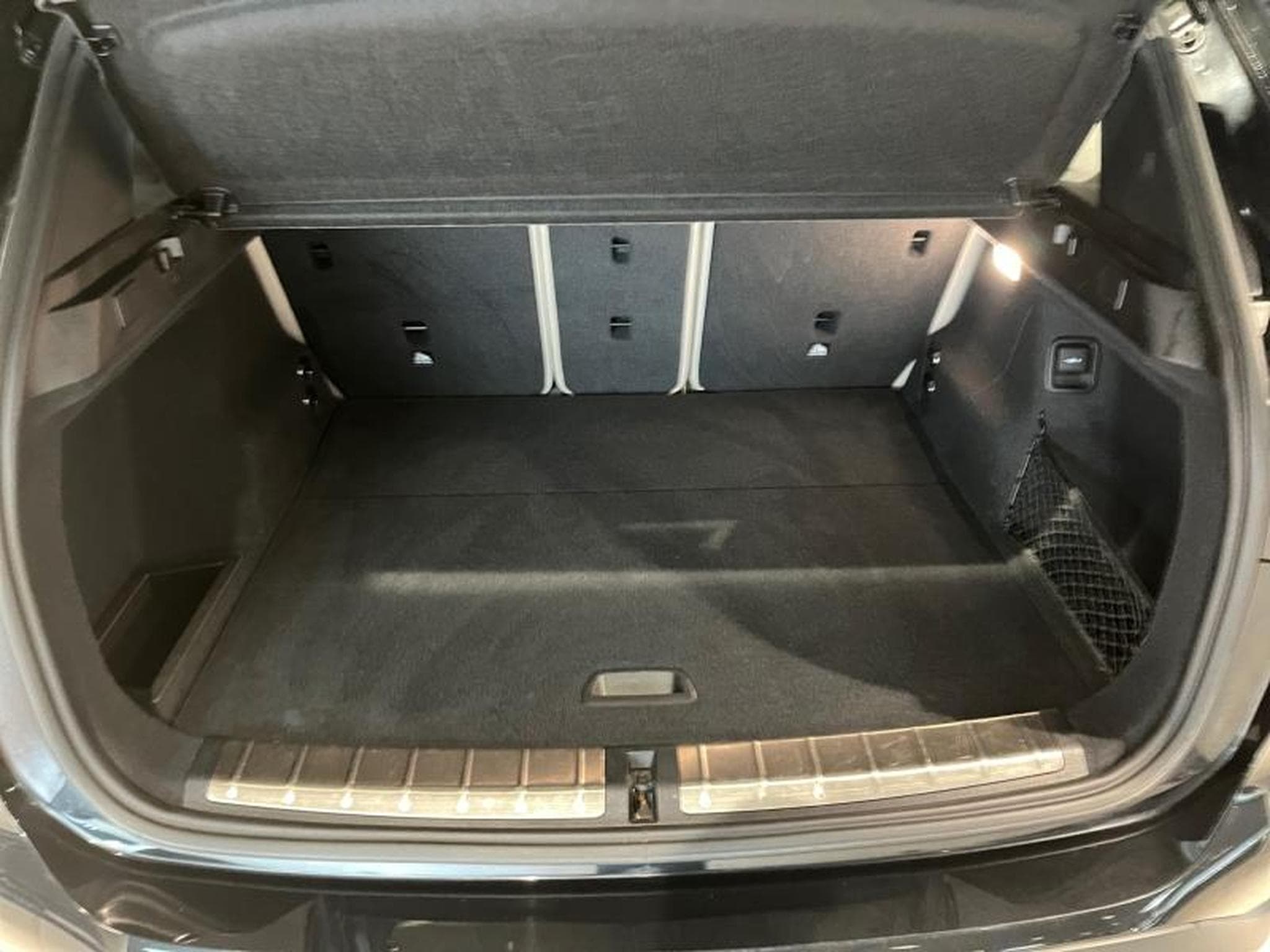 BMW X1 X1 sDrive20i (2020) - Foto 15