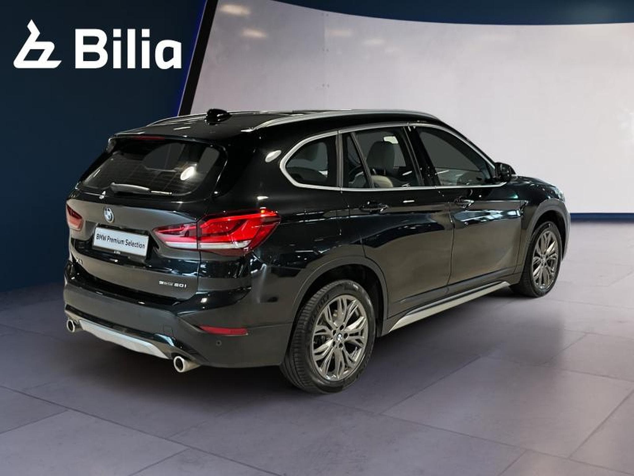 BMW X1 X1 sDrive20i (2020) - Foto 16