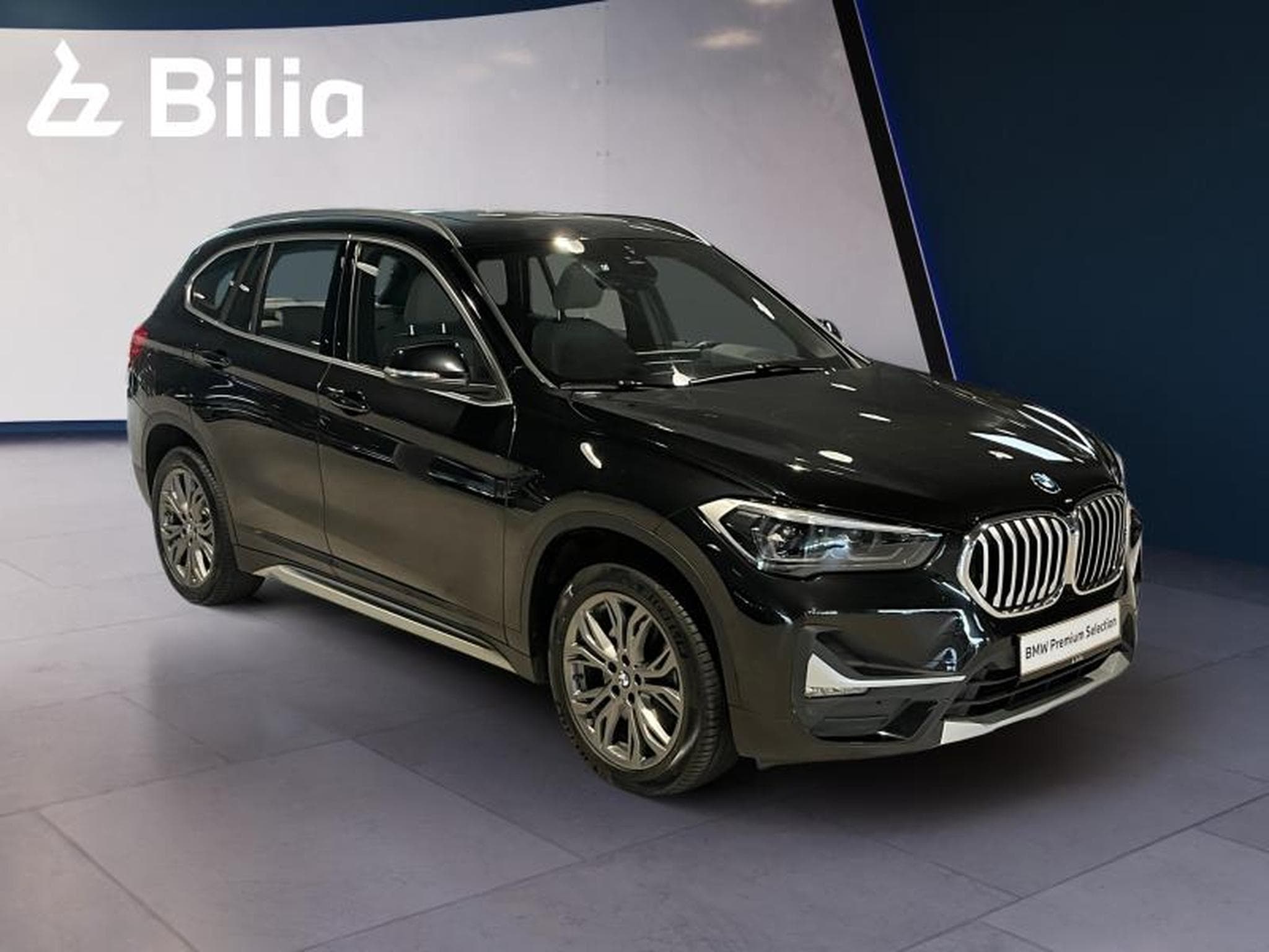 BMW X1 X1 sDrive20i (2020) - Foto 18