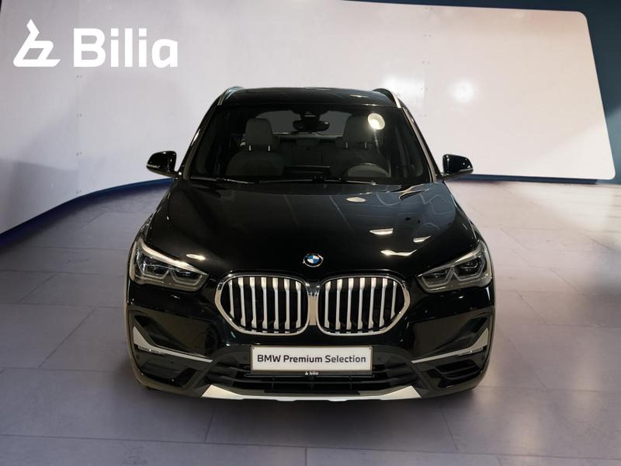 BMW X1 X1 sDrive20i (2020) - Foto 2