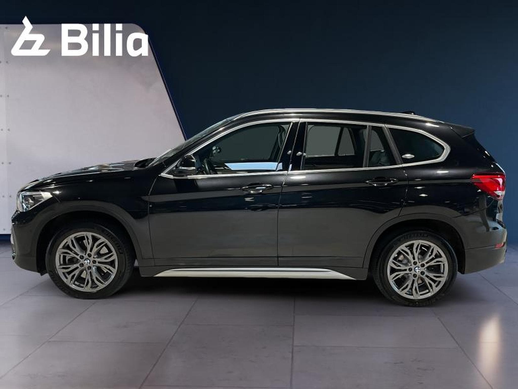 BMW X1 X1 sDrive20i (2020) - Foto 3