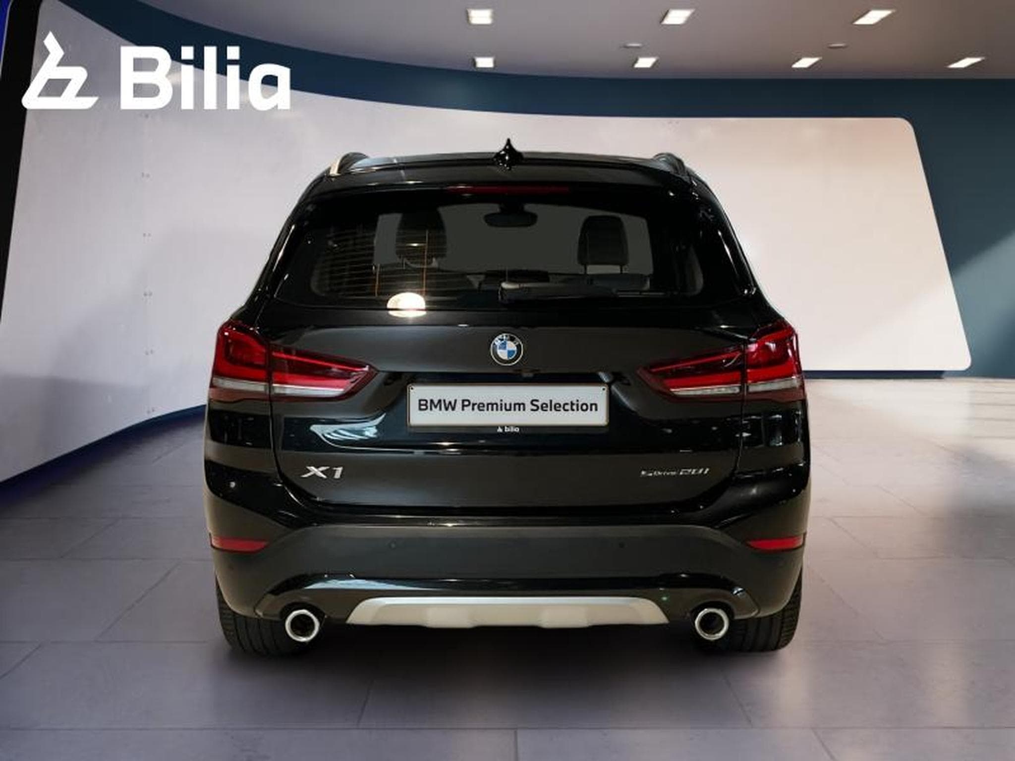 BMW X1 X1 sDrive20i (2020) - Foto 5